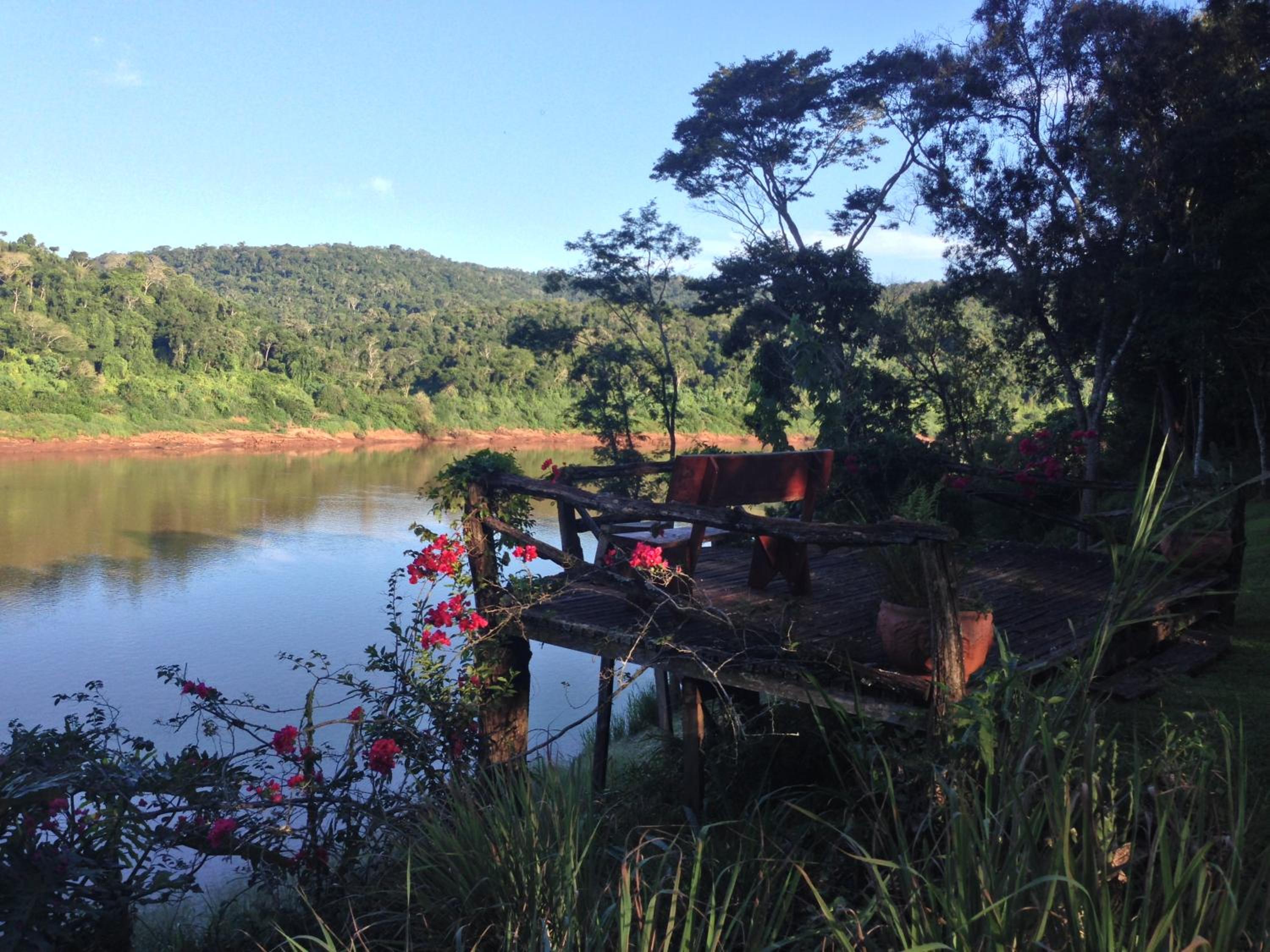La Mision Mocona - Lodge de Selva