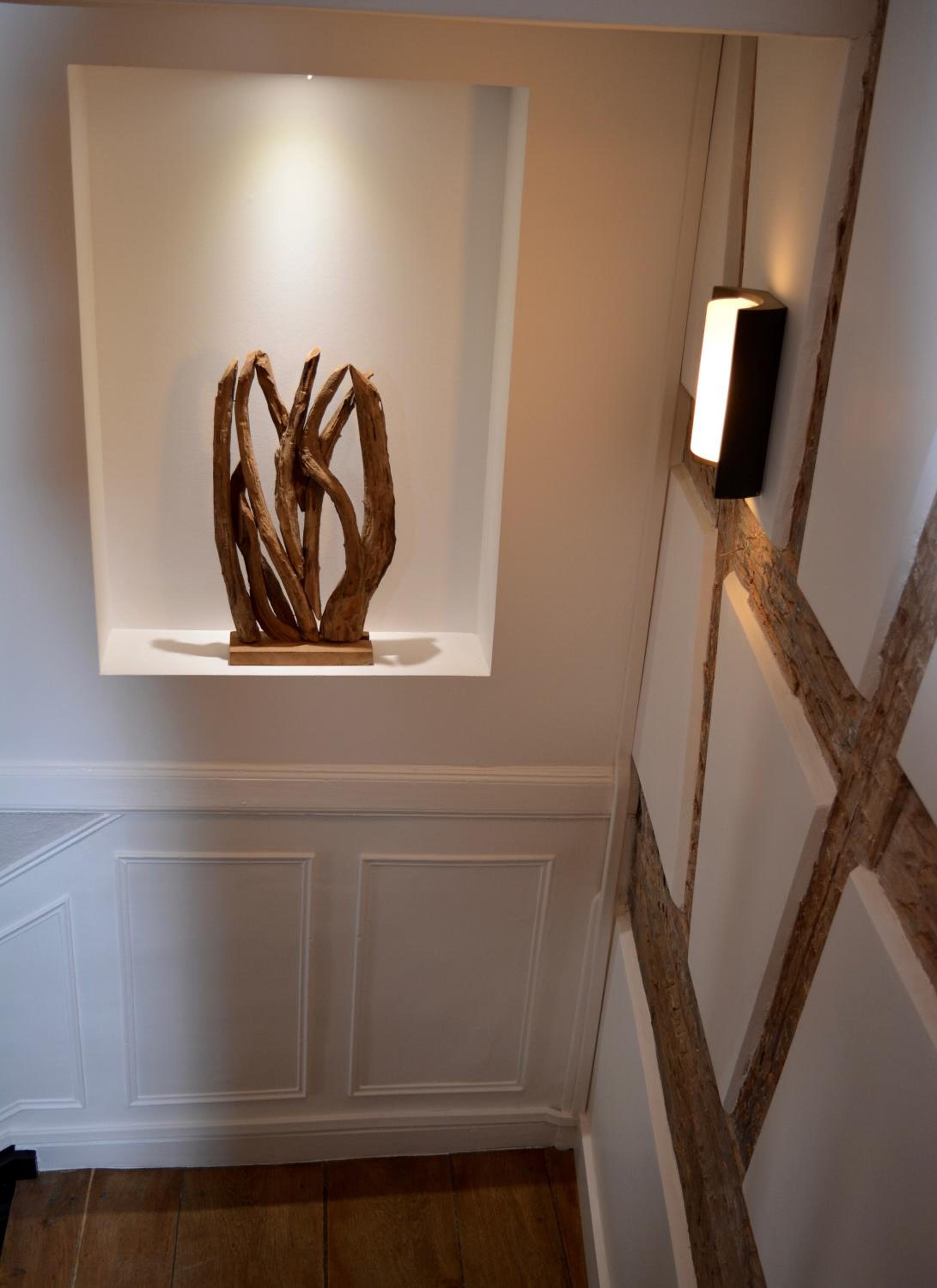 Reflets Sur La Lauch appartements