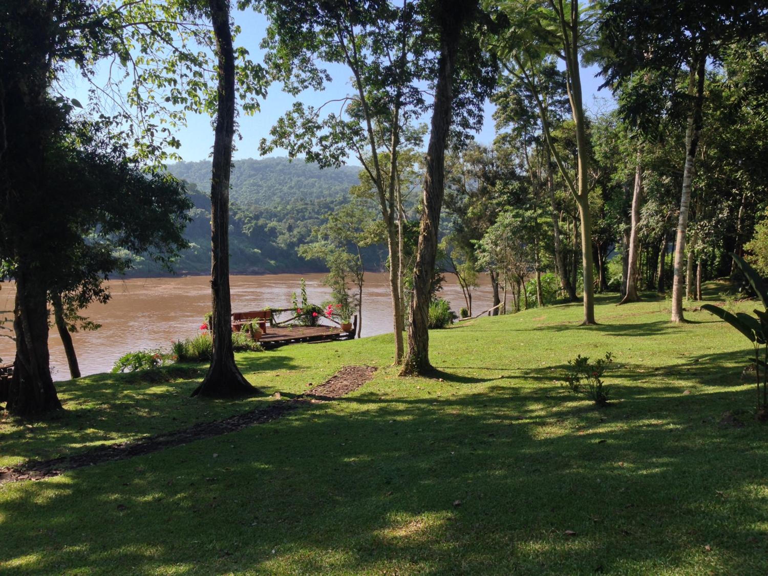 La Mision Mocona - Lodge de Selva