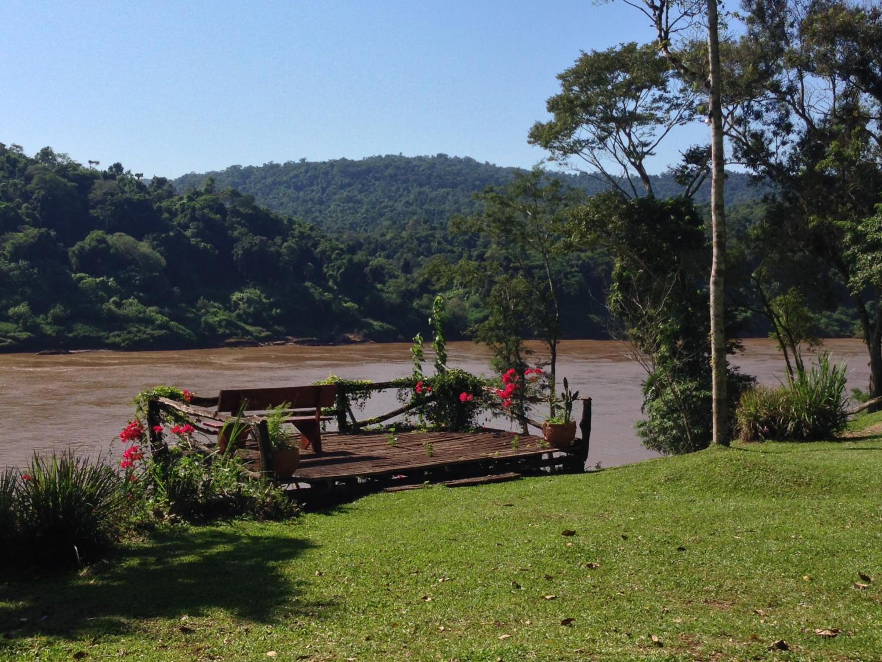 La Mision Mocona - Lodge de Selva