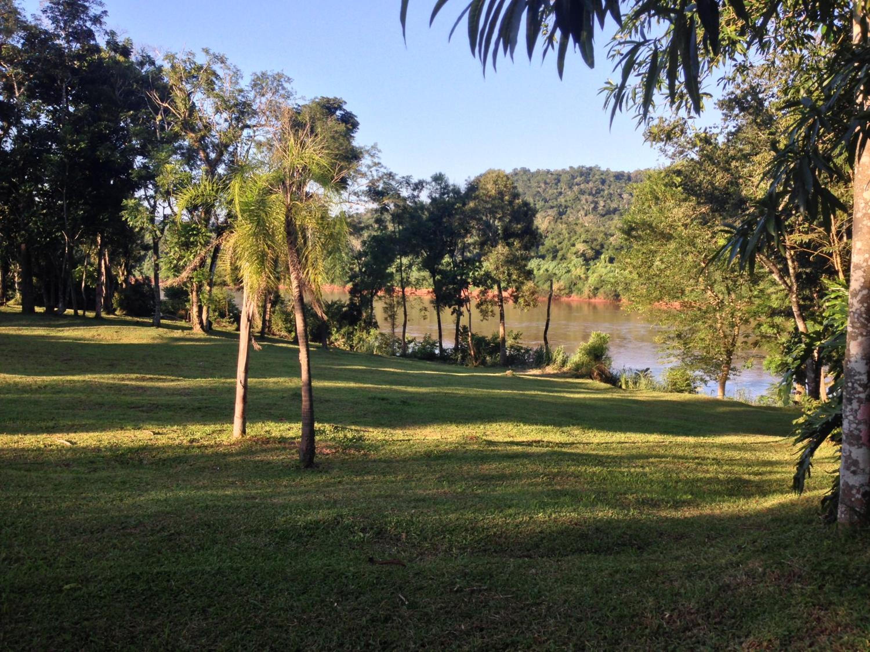 La Mision Mocona - Lodge de Selva