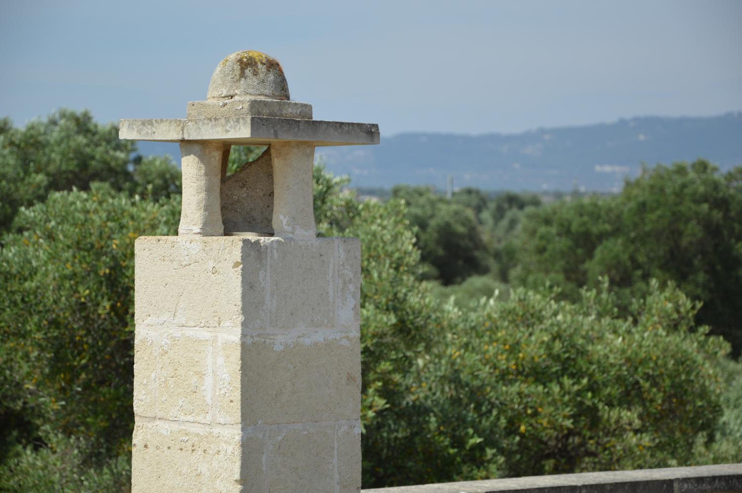 Agriturismo Masseria San Leonardo