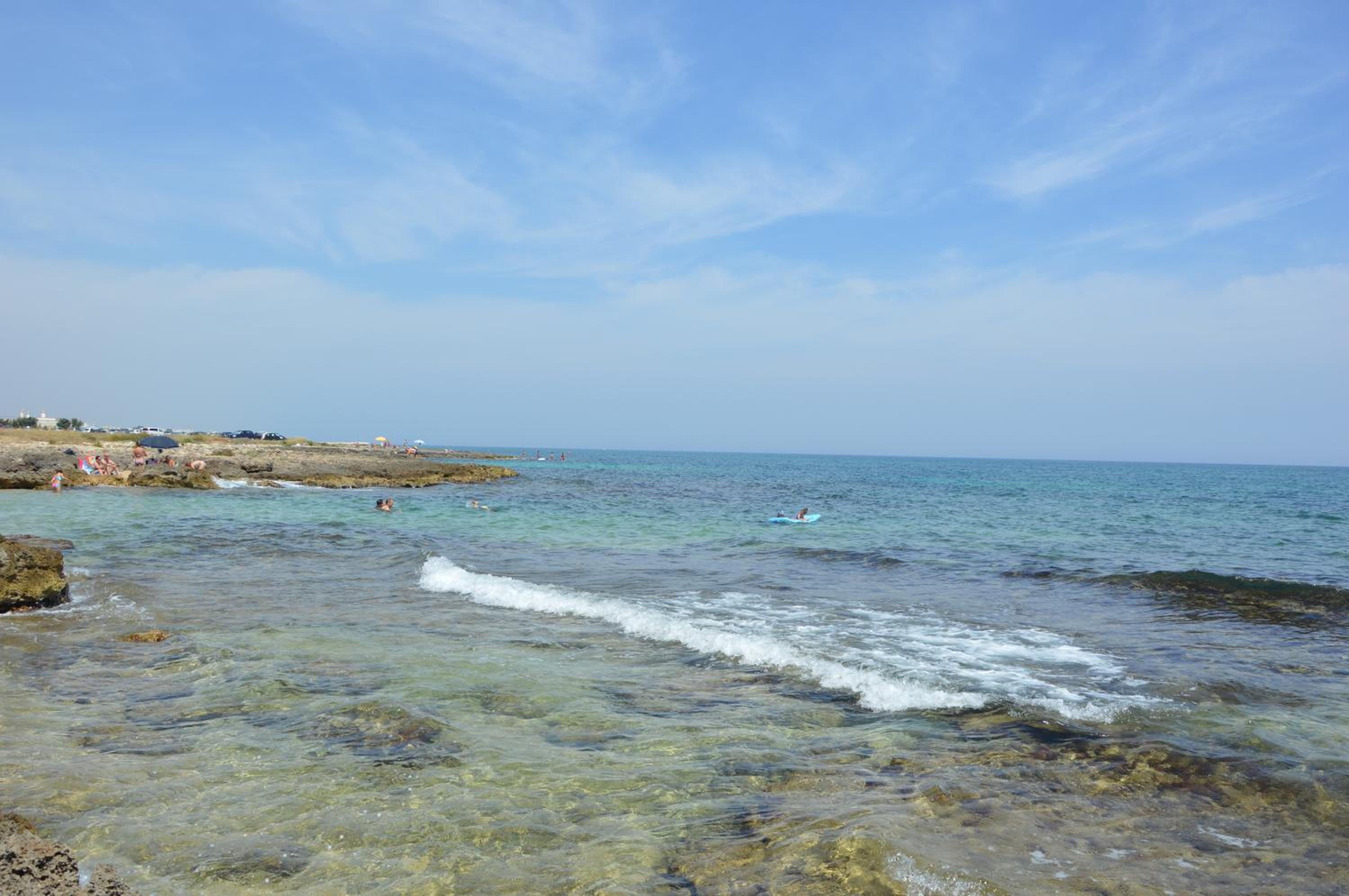 Agriturismo Masseria San Leonardo
