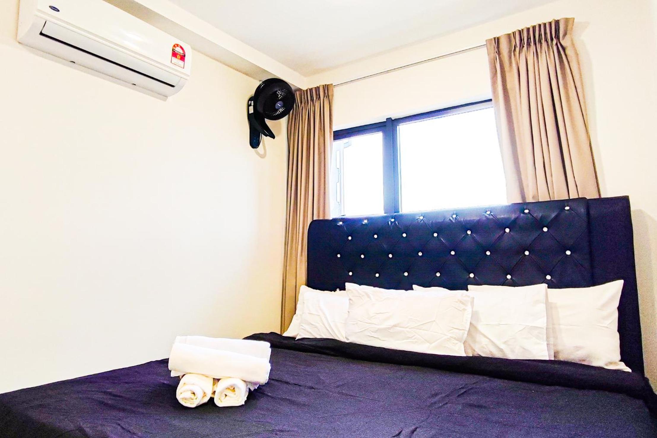 Designer Suite Kuala Lumpur at Arte Cheras by HCK