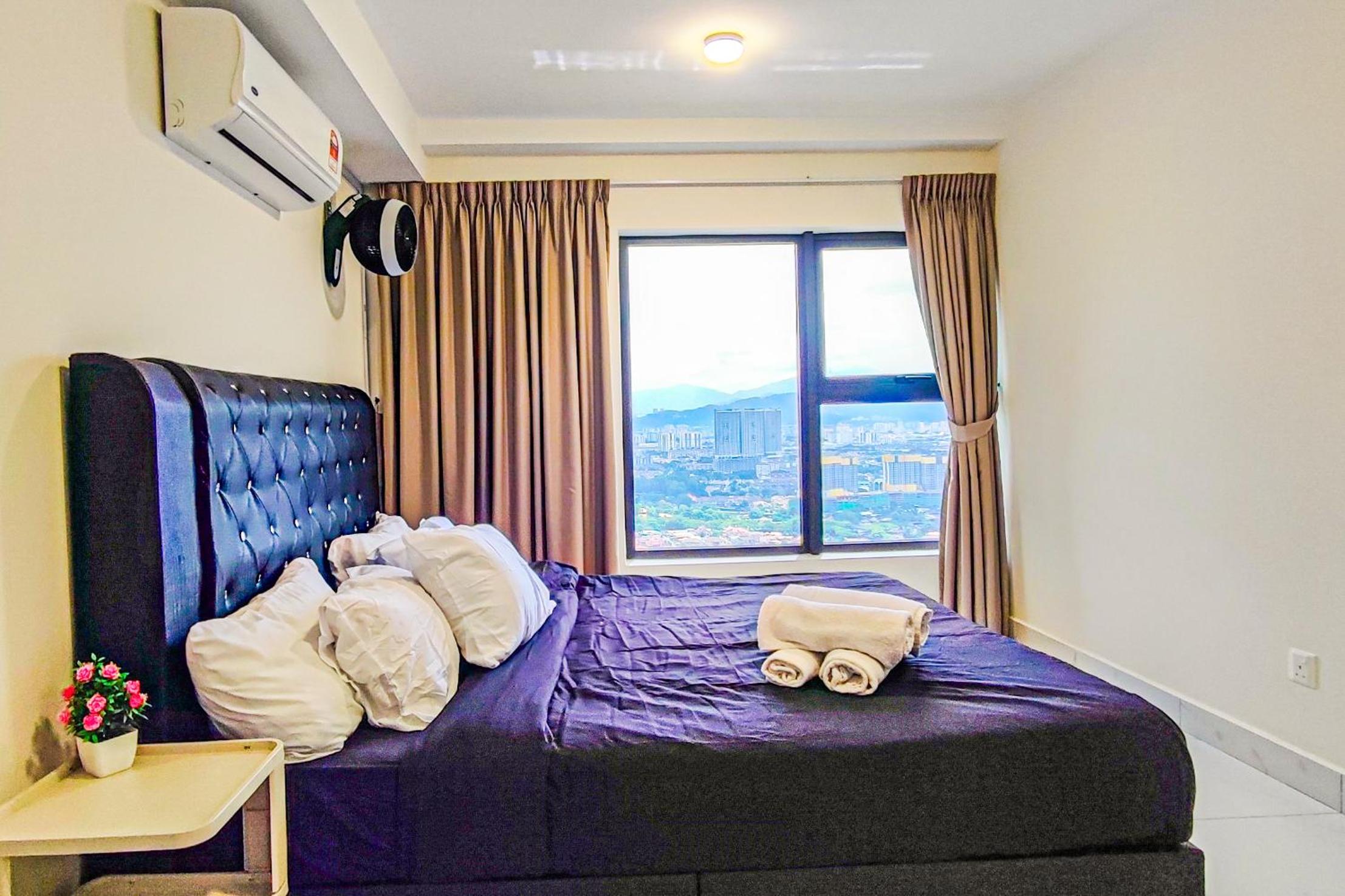 Designer Suite Kuala Lumpur at Arte Cheras by HCK
