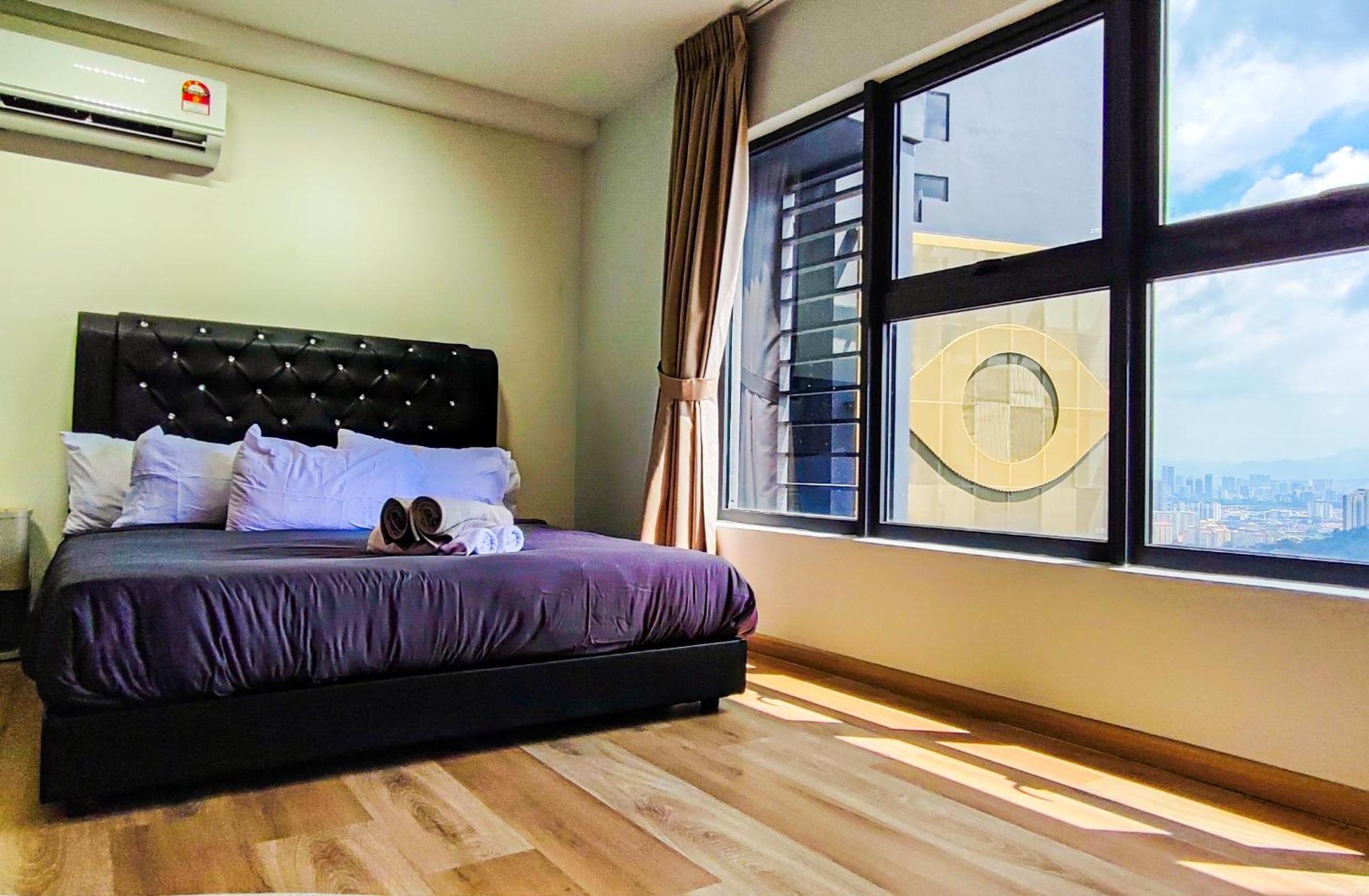 Designer Suite Kuala Lumpur at Arte Cheras by HCK