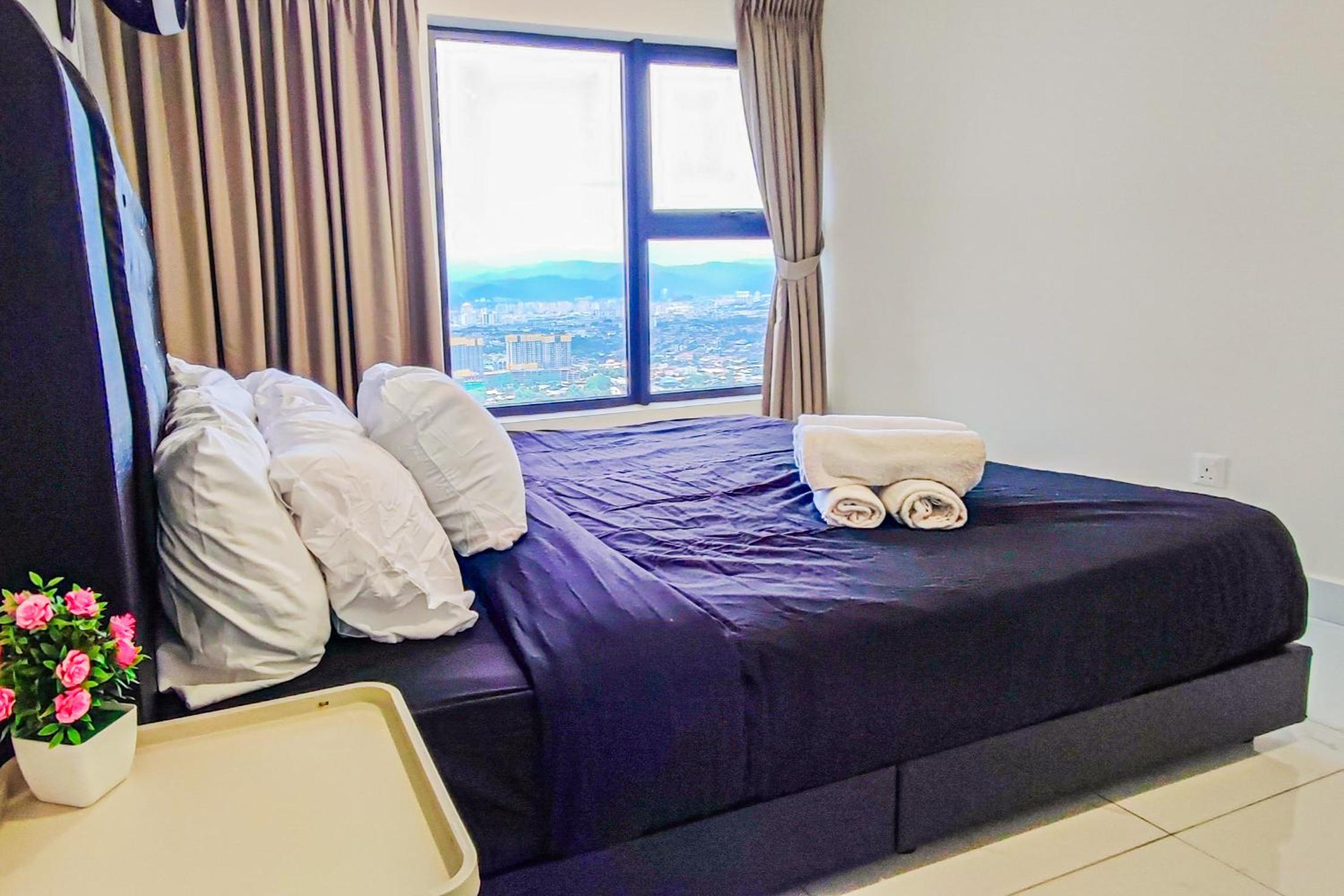 Designer Suite Kuala Lumpur at Arte Cheras by HCK
