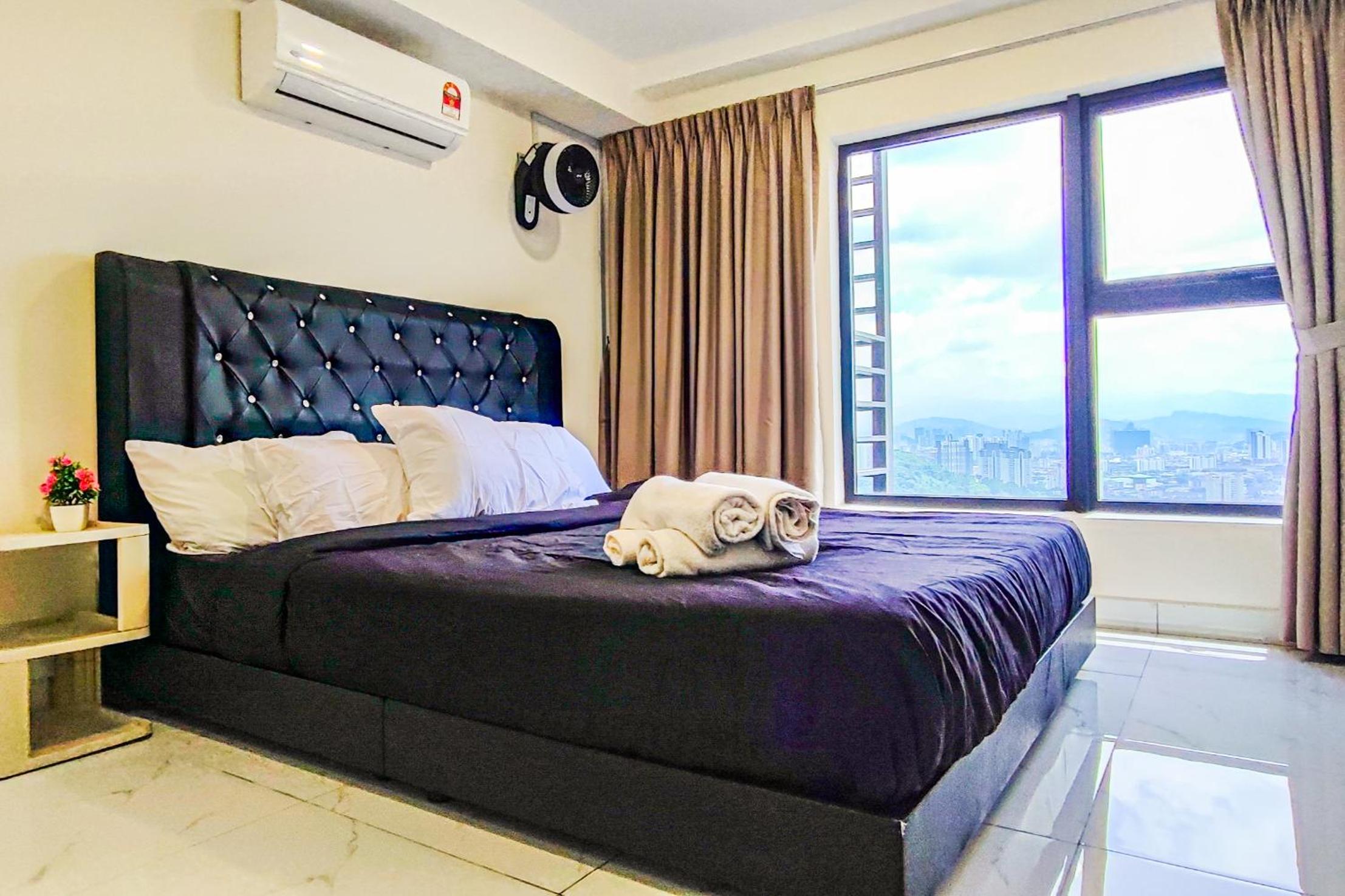 Designer Suite Kuala Lumpur at Arte Cheras by HCK