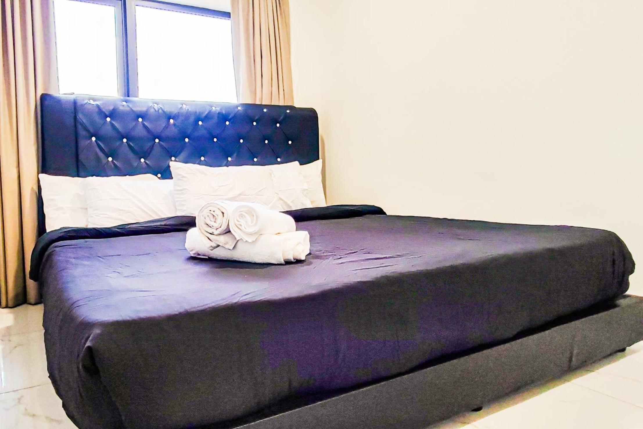 Designer Suite Kuala Lumpur at Arte Cheras by HCK