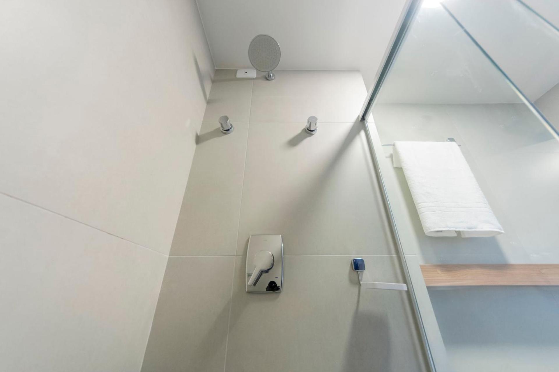 Loft Compacto e Confortável VZ0252