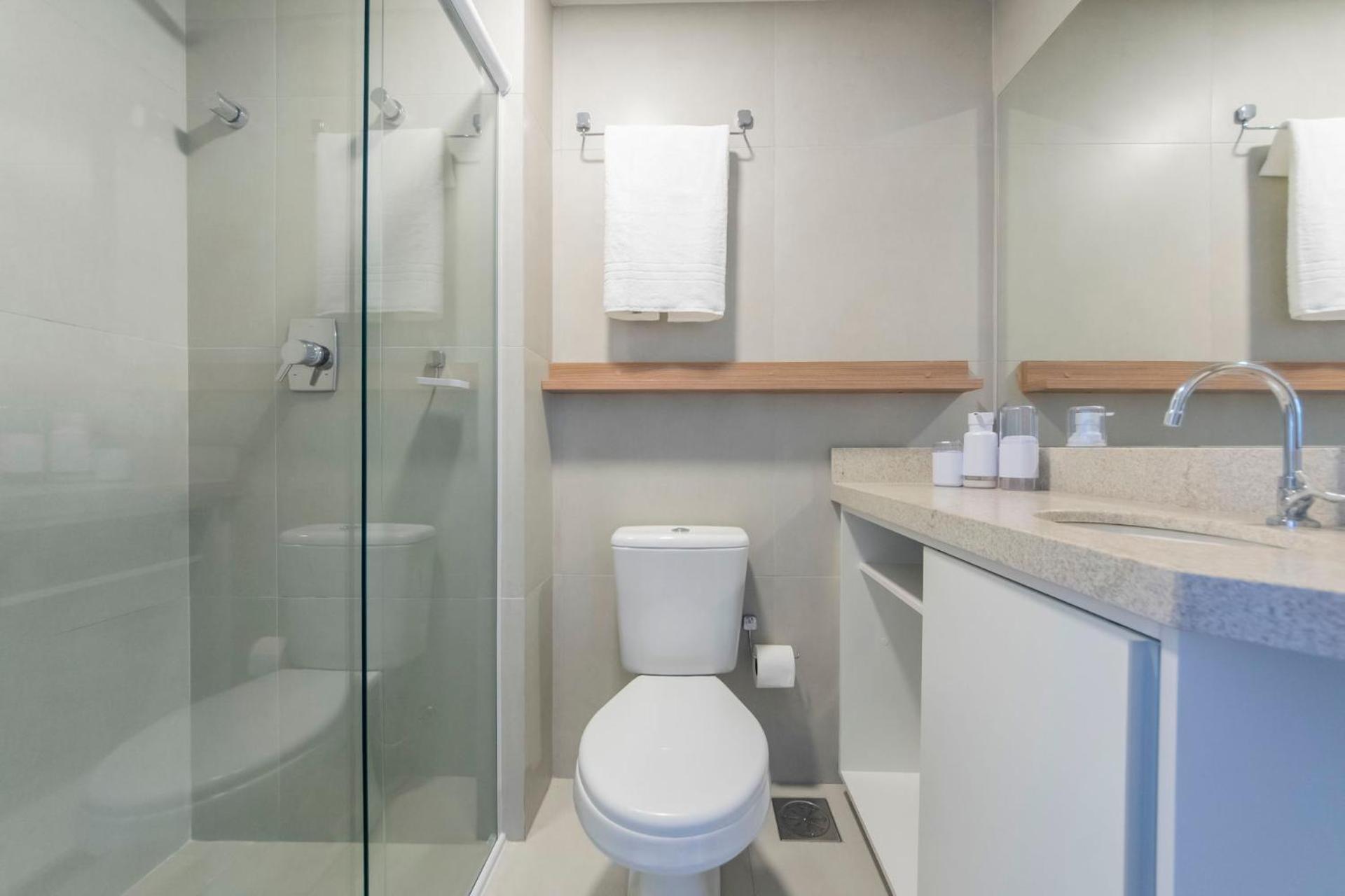 Loft Compacto e Confortável VZ0252