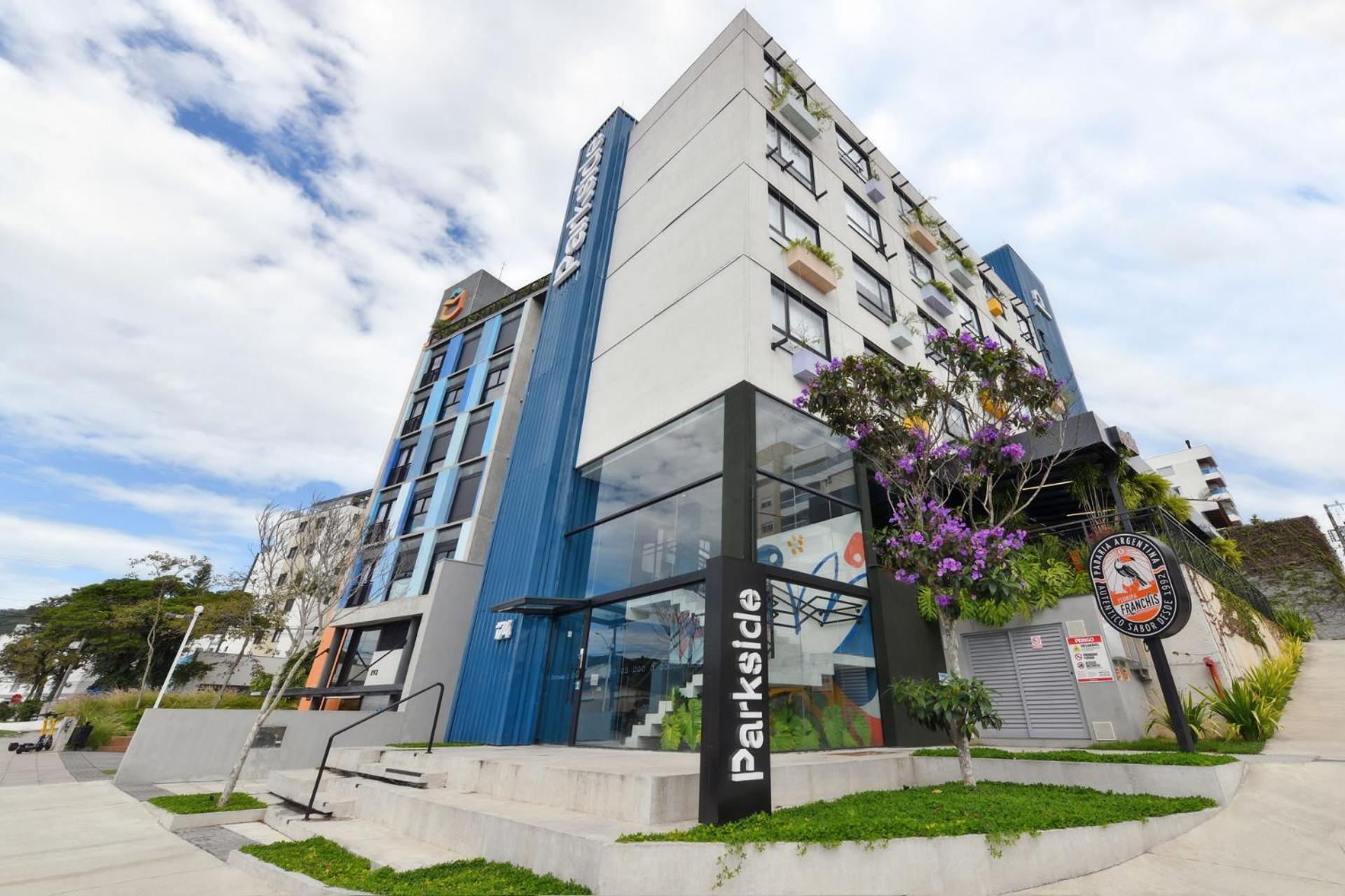 Loft Compacto e Confortável VZ0252