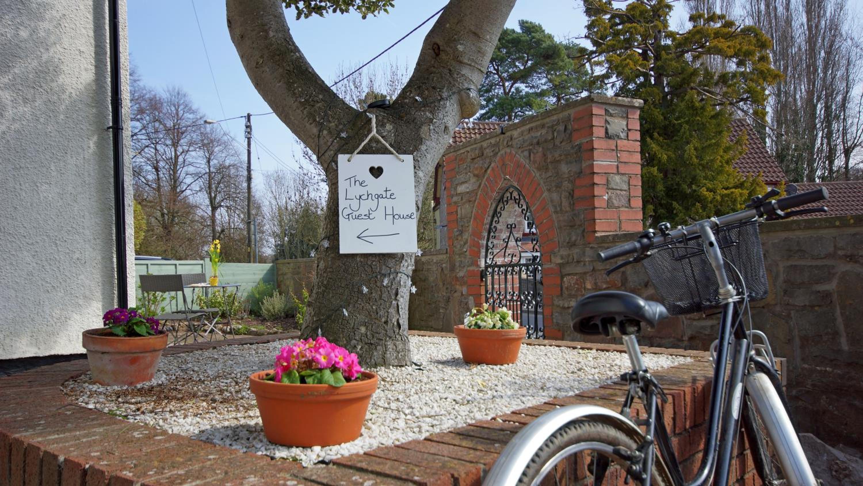 The Lychgate, photo 11