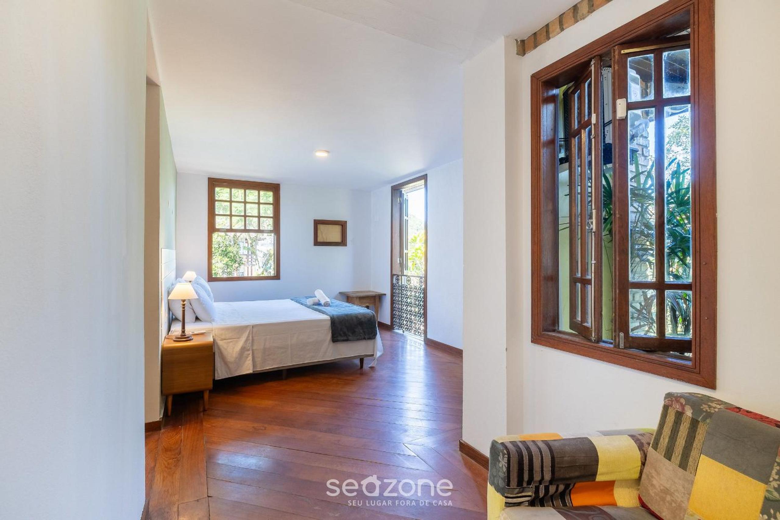 House with BBQ 550m from the Beach GSS0488