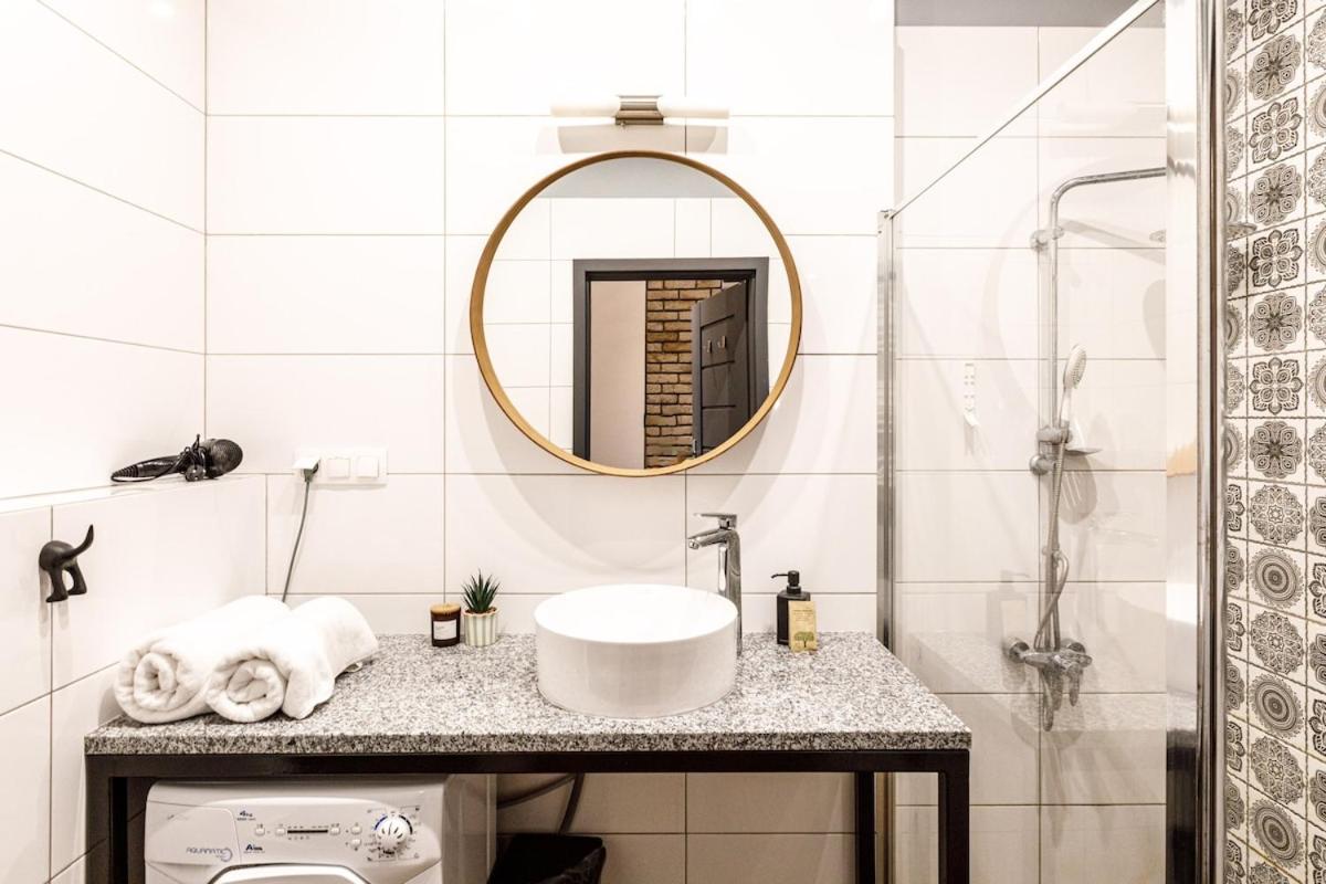 Urban Chic - City Center - Great Location&Kosciuszki