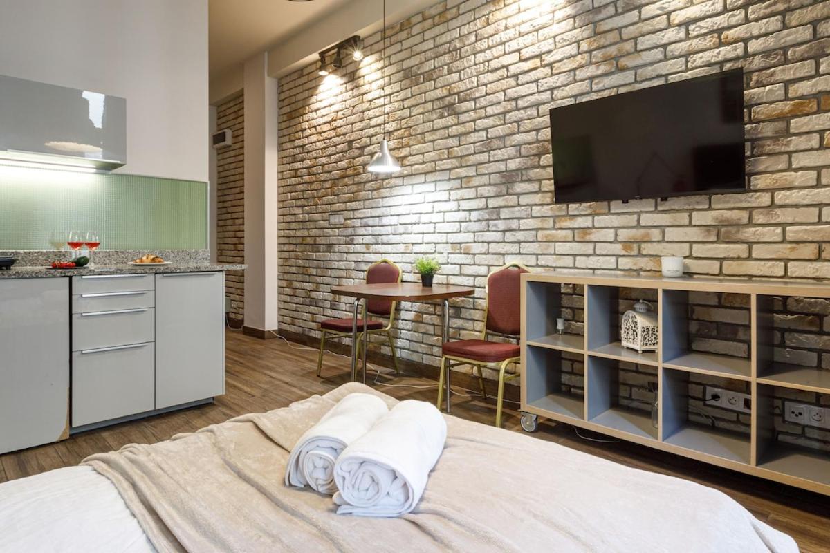 Urban Chic - City Center - Great Location&Kosciuszki