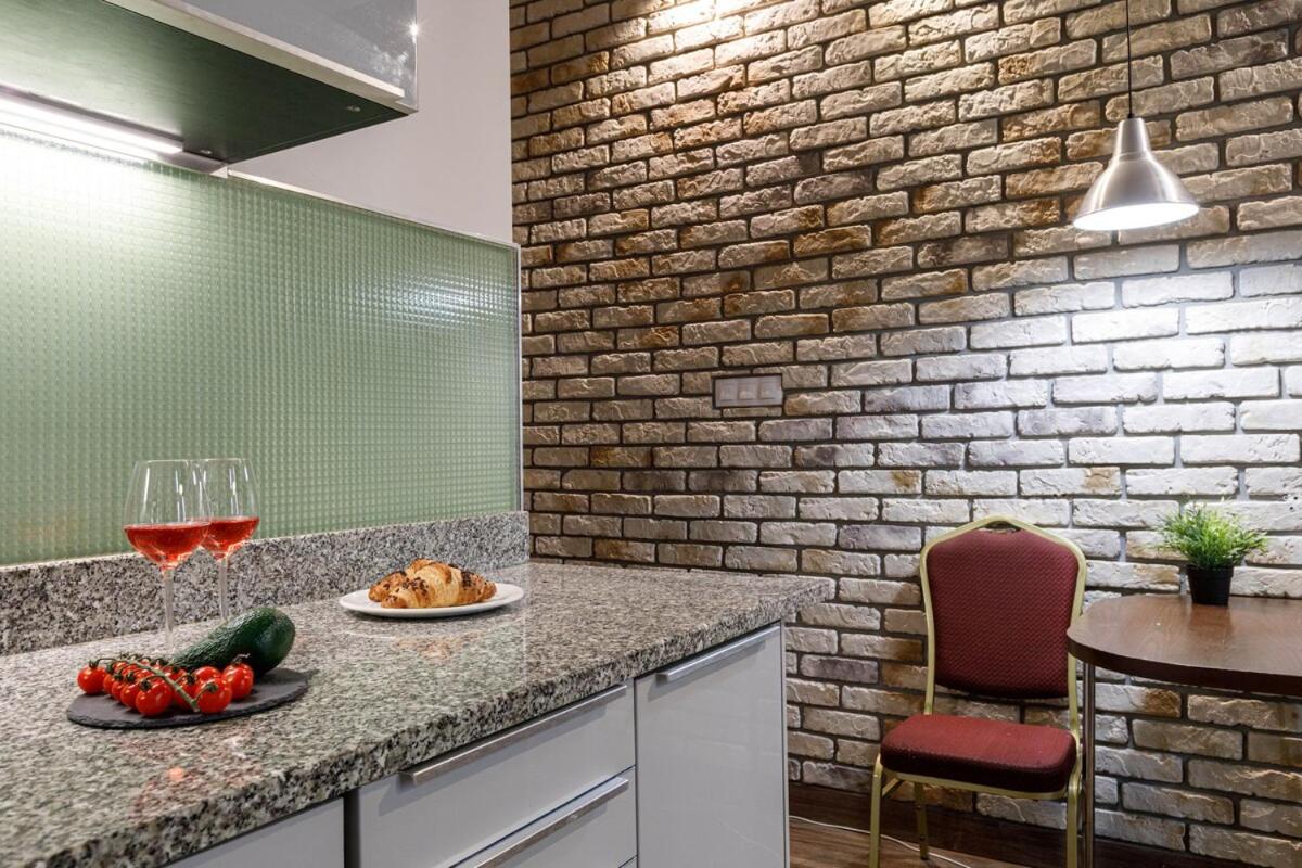 Urban Chic - City Center - Great Location&Kosciuszki