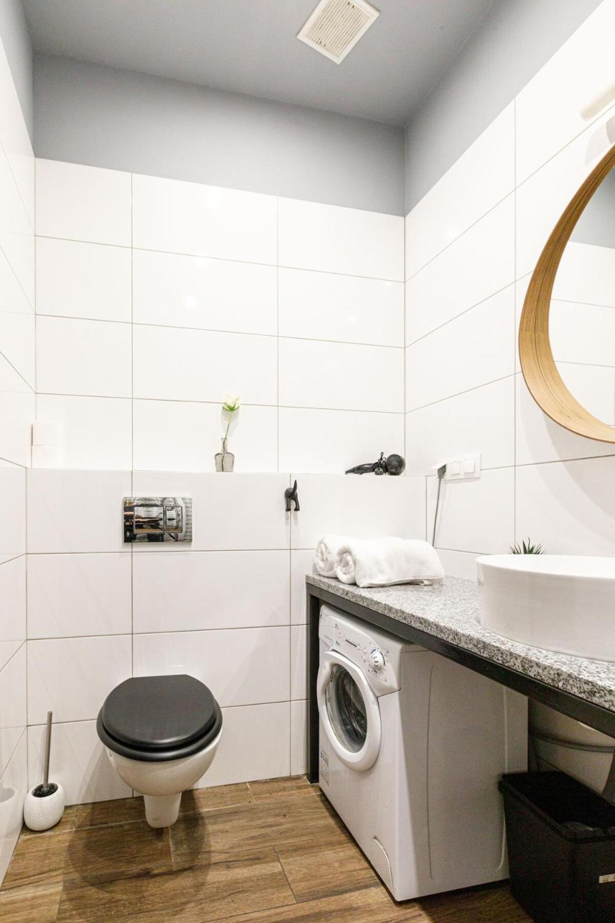 Urban Chic - City Center - Great Location&Kosciuszki