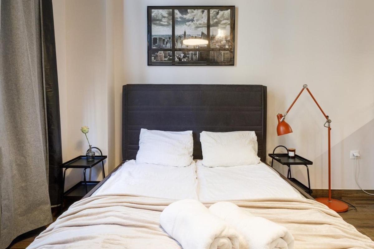 Urban Chic - City Center - Great Location&Kosciuszki