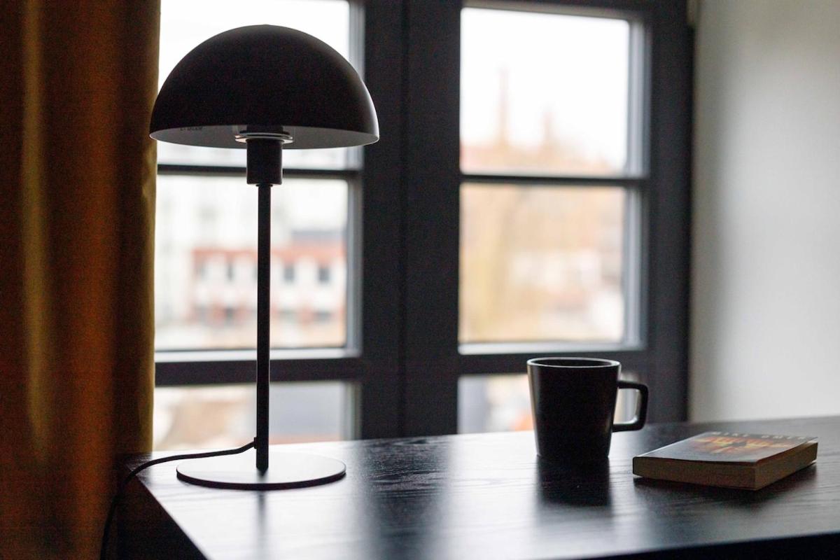 Close-Golden Apartments Wroclaw - Stylish Loft Apartment - Great Location &Jana Pawła33