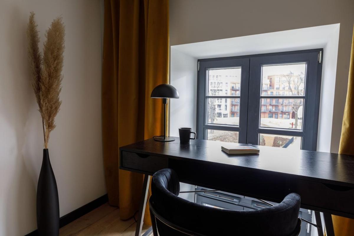 Close-Golden Apartments Wroclaw - Stylish Loft Apartment - Great Location &Jana Pawła33