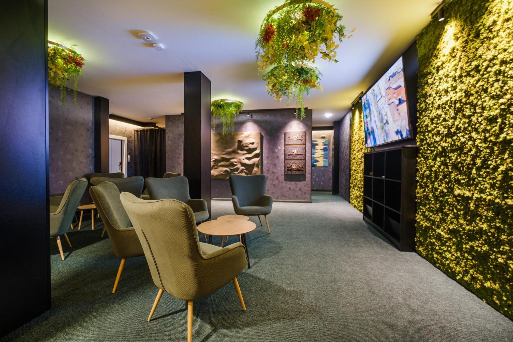 А17 Plovdiv Apartments - Next to Rowing Channel and University hospitals
