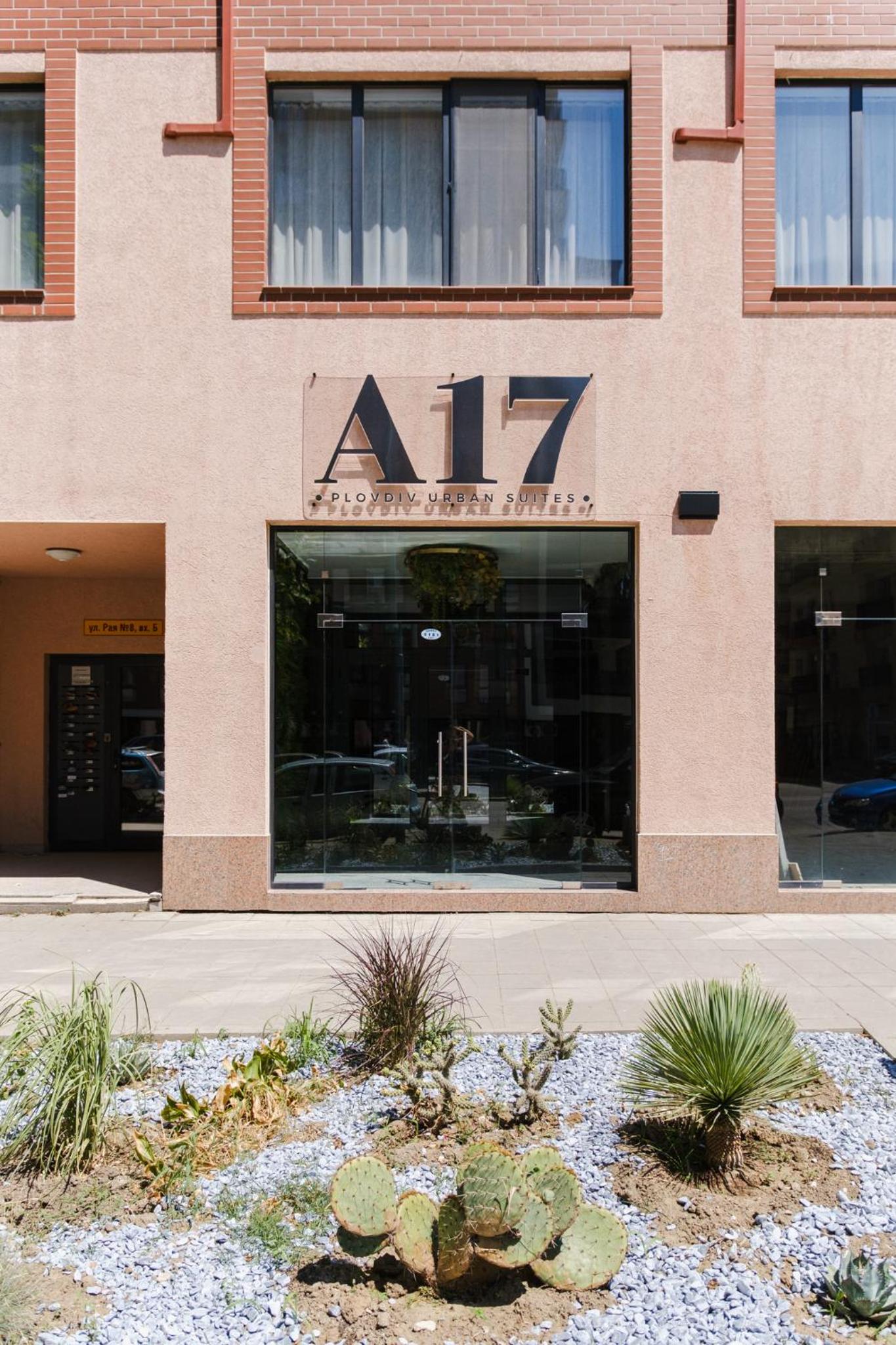 А17 Plovdiv Apartments - Next to Rowing Channel and University hospitals