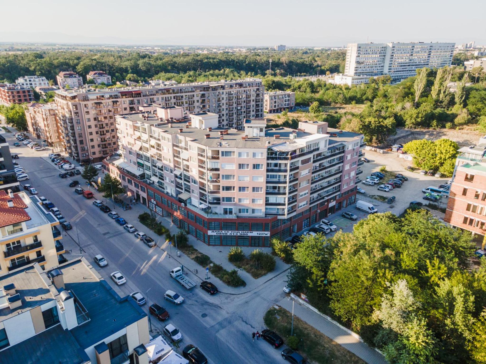 А17 Plovdiv Apartments - Next to Rowing Channel and University hospitals