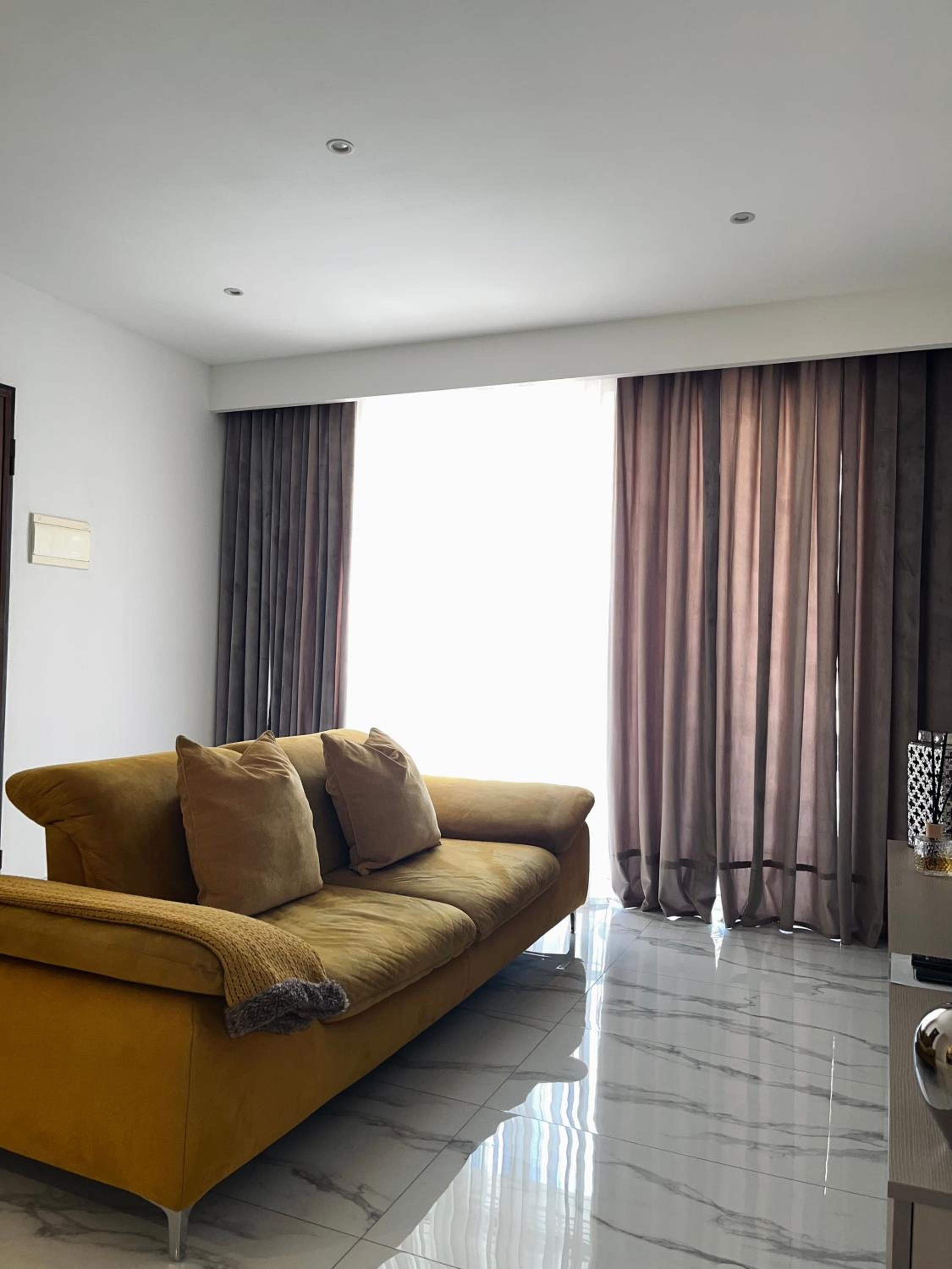 MAPAS - luxury 3 bedroom Apartments