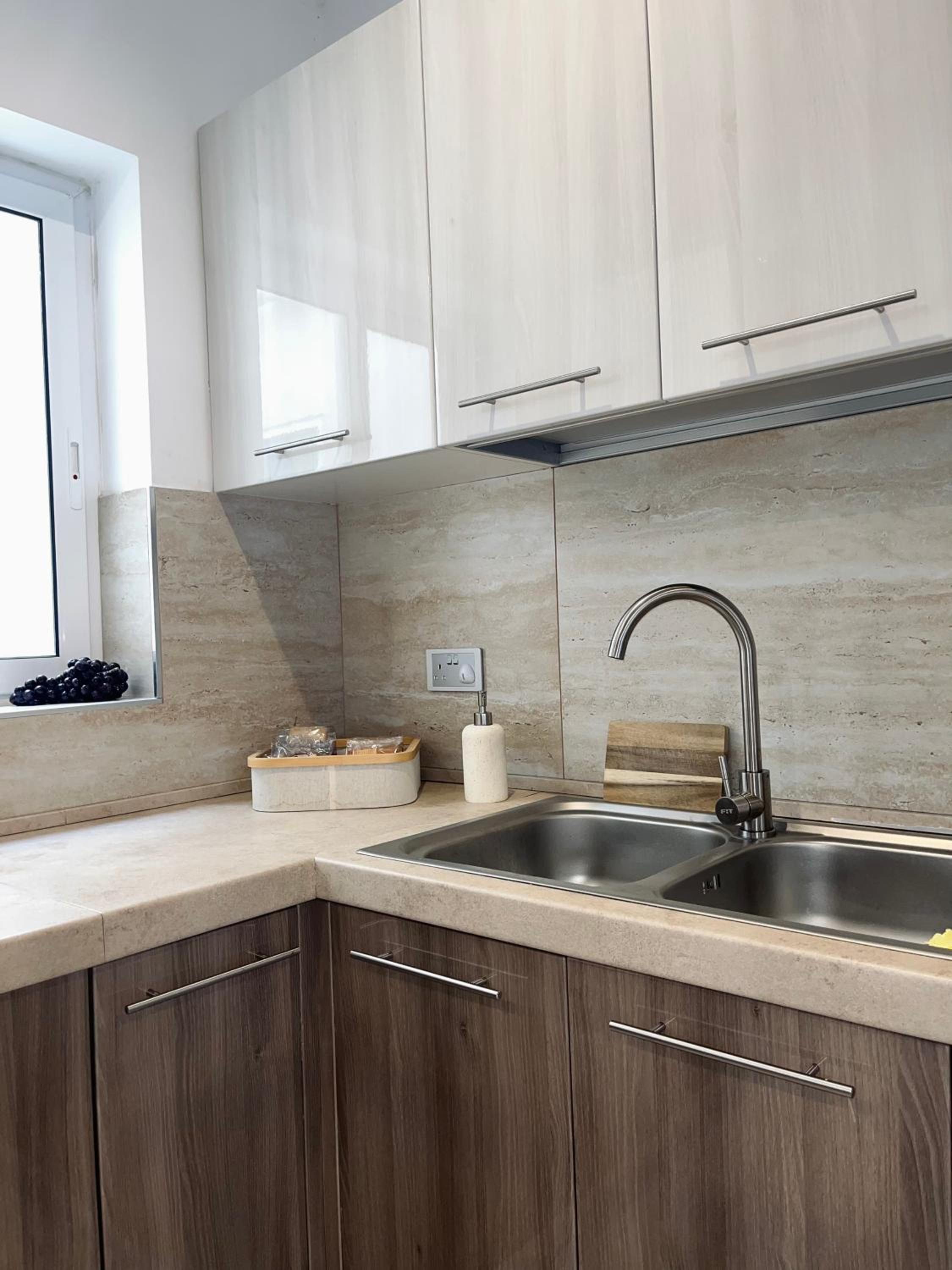 MAPAS - luxury 3 bedroom Apartments