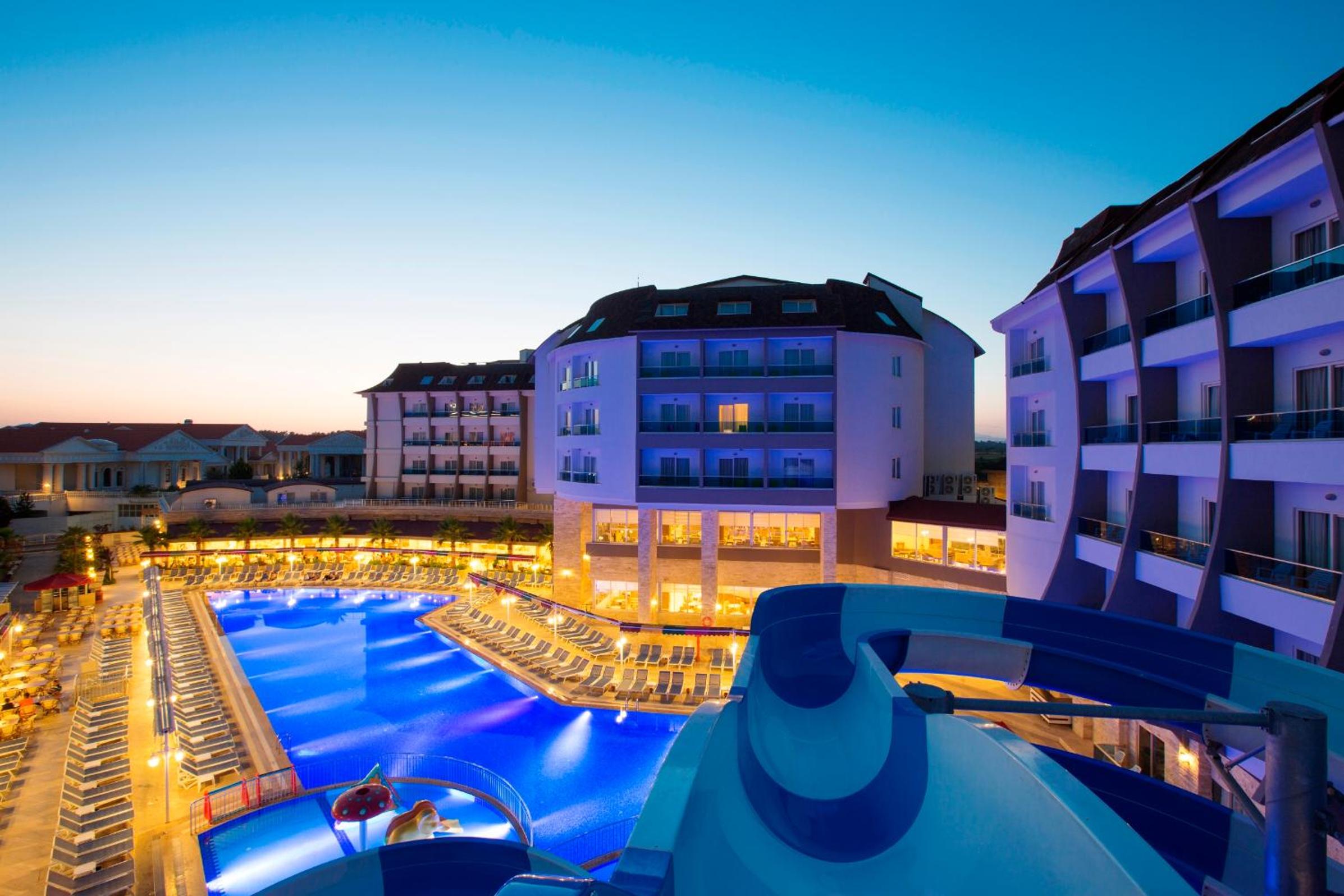 Side Vacations - Ramada Resort Side - Property Image 1