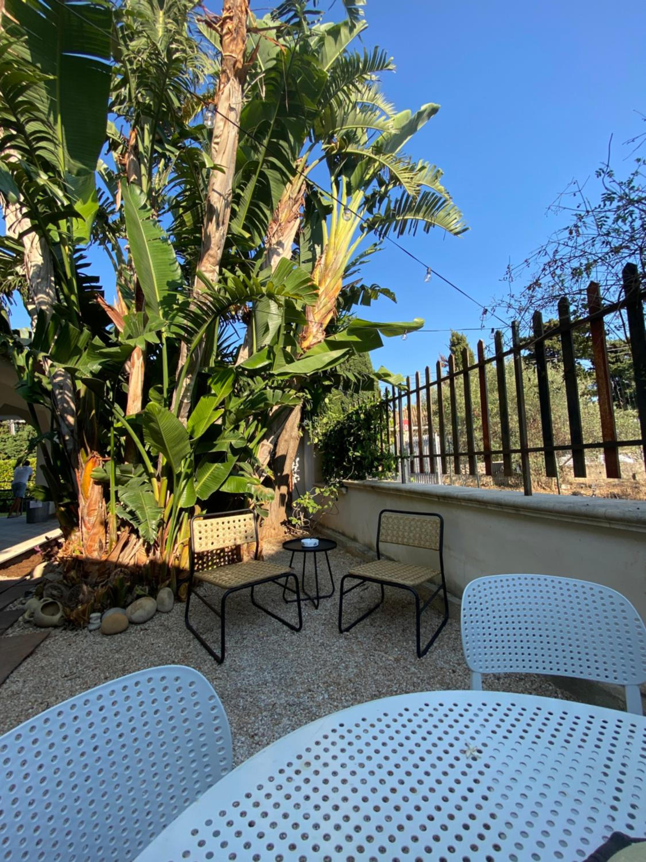 Amunì Guest House