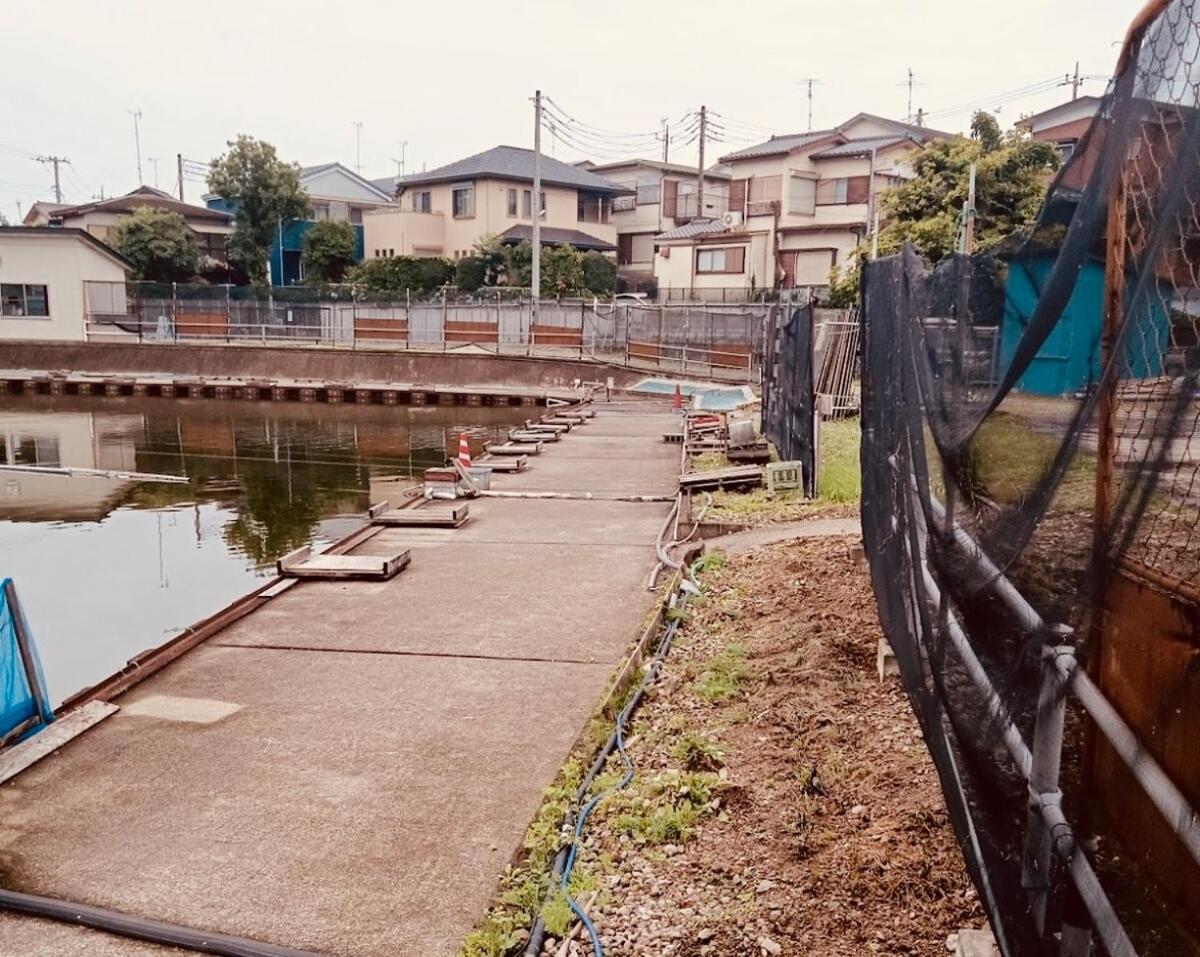 Vintage House Cortile of HIMAWARI