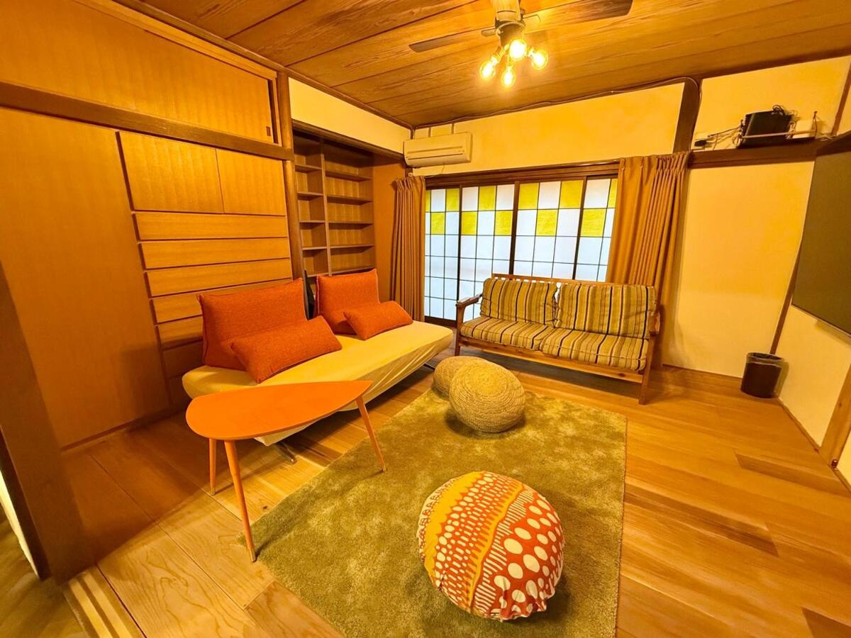 Vintage House Cortile of HIMAWARI