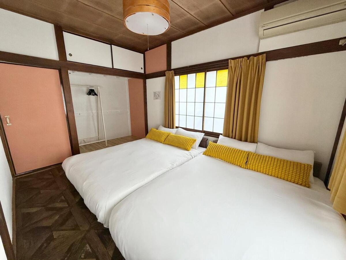 Vintage House Cortile of HIMAWARI