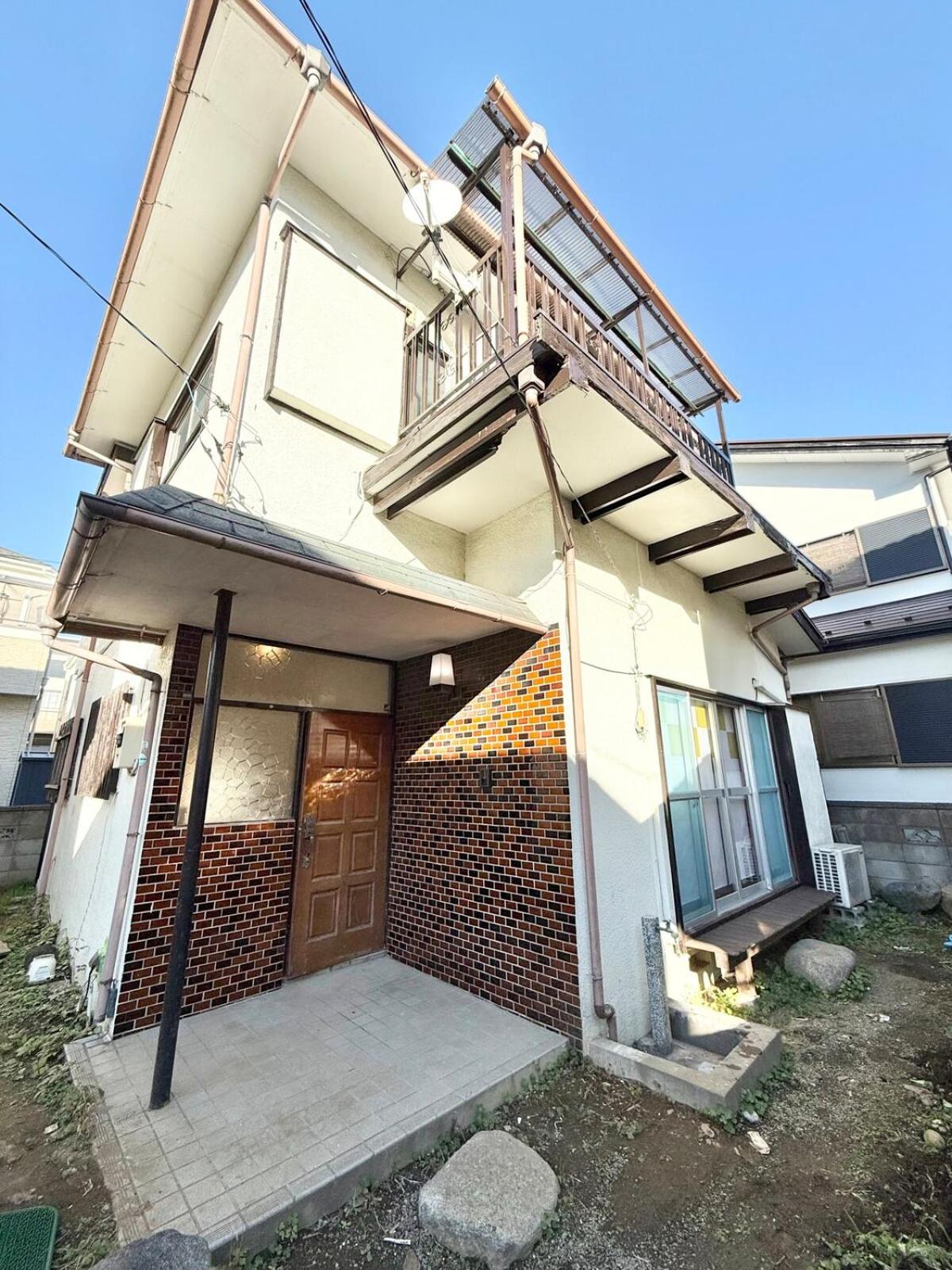 Vintage House Cortile of HIMAWARI