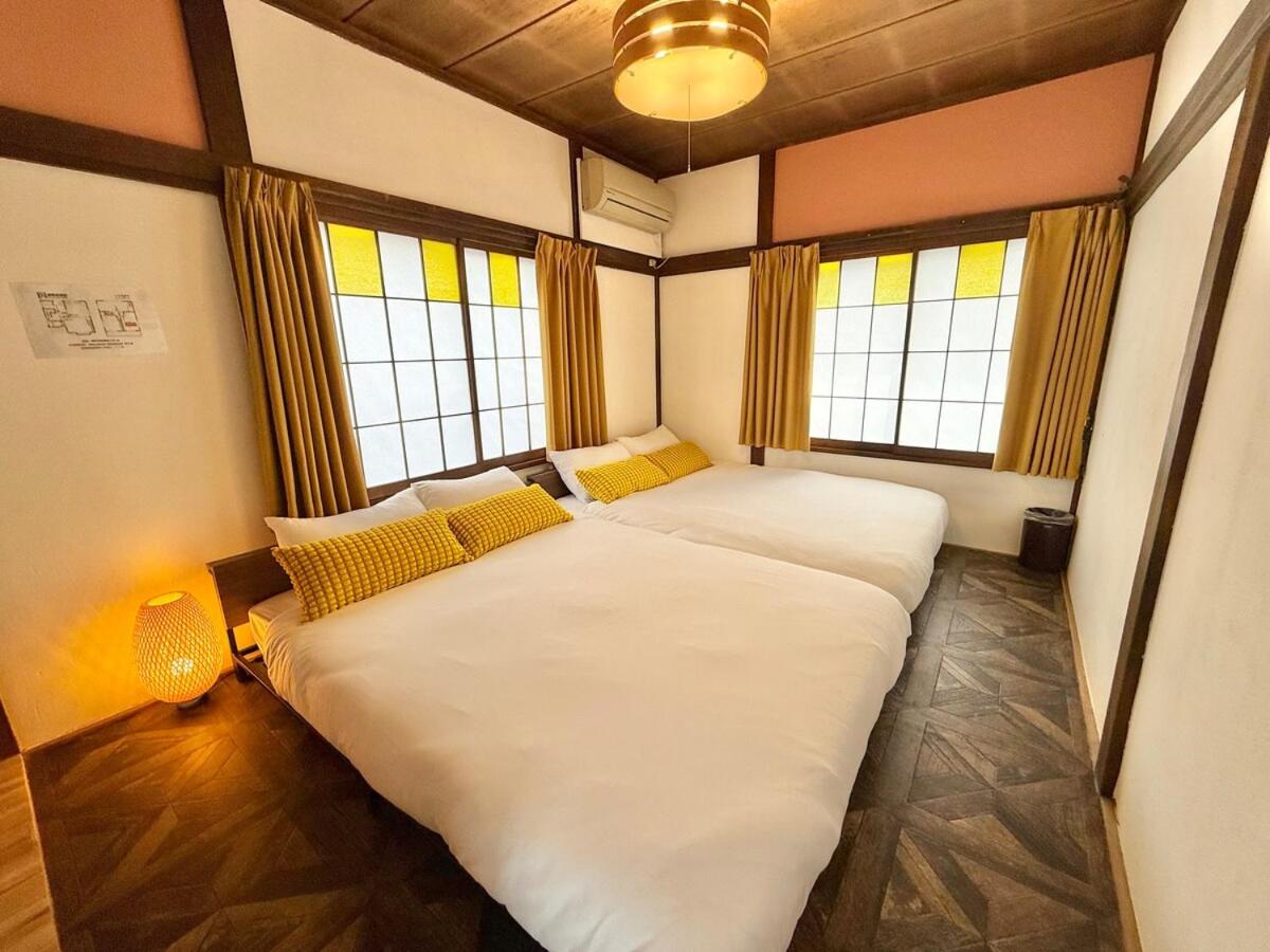 Vintage House Cortile of HIMAWARI
