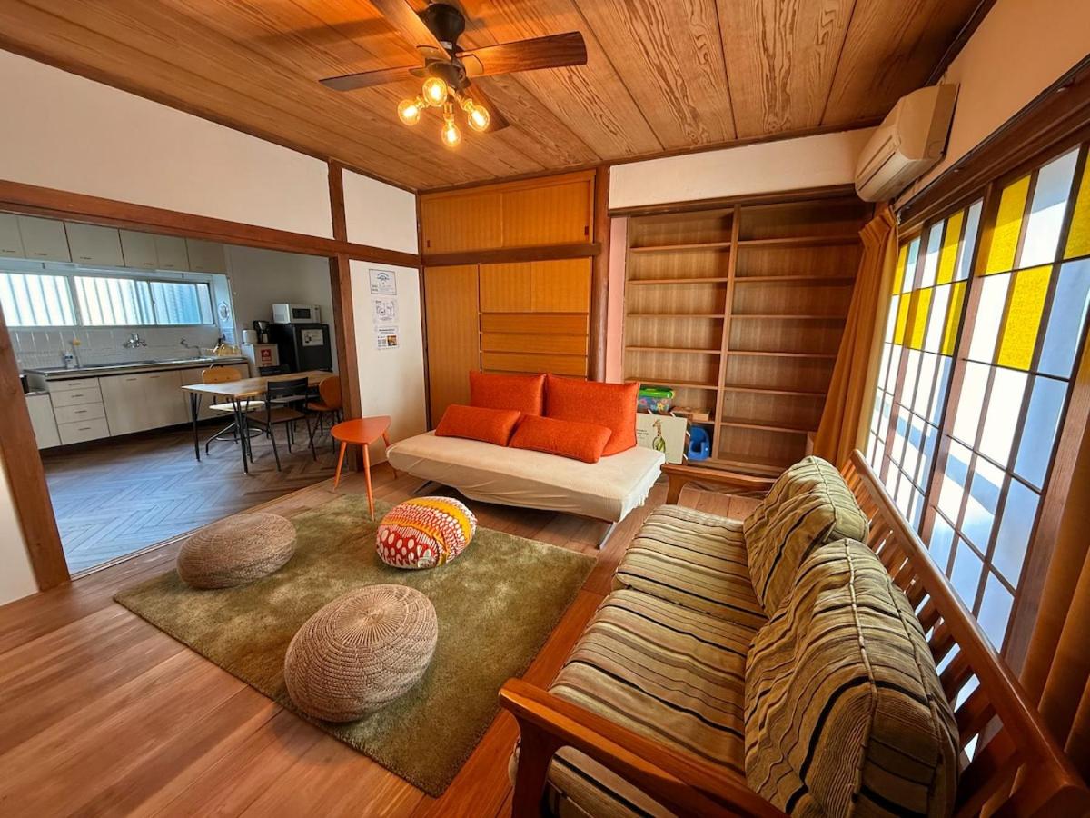 Vintage House Cortile of HIMAWARI