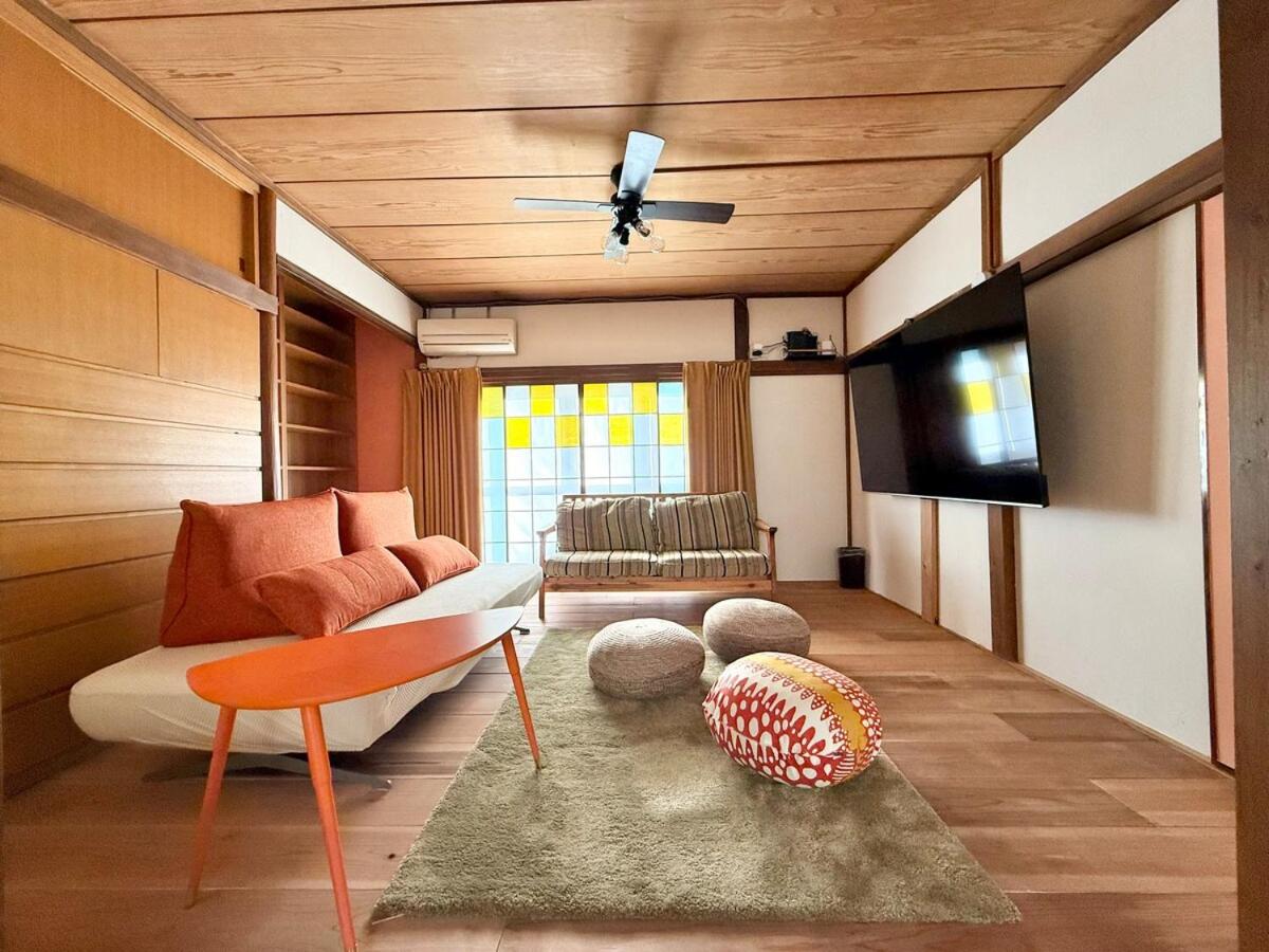 Vintage House Cortile of HIMAWARI