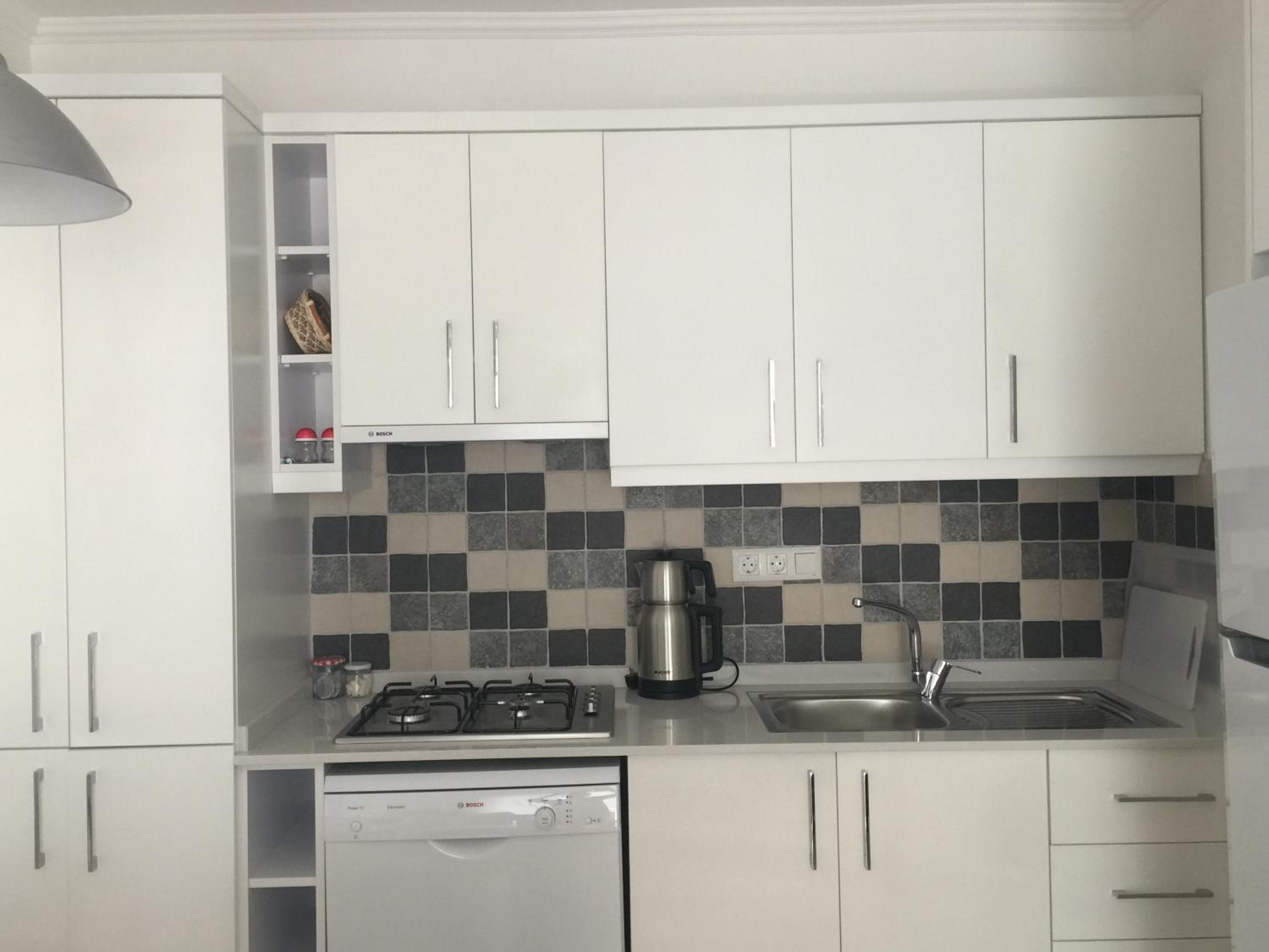 Kasinn Apart Hotel - Image 38