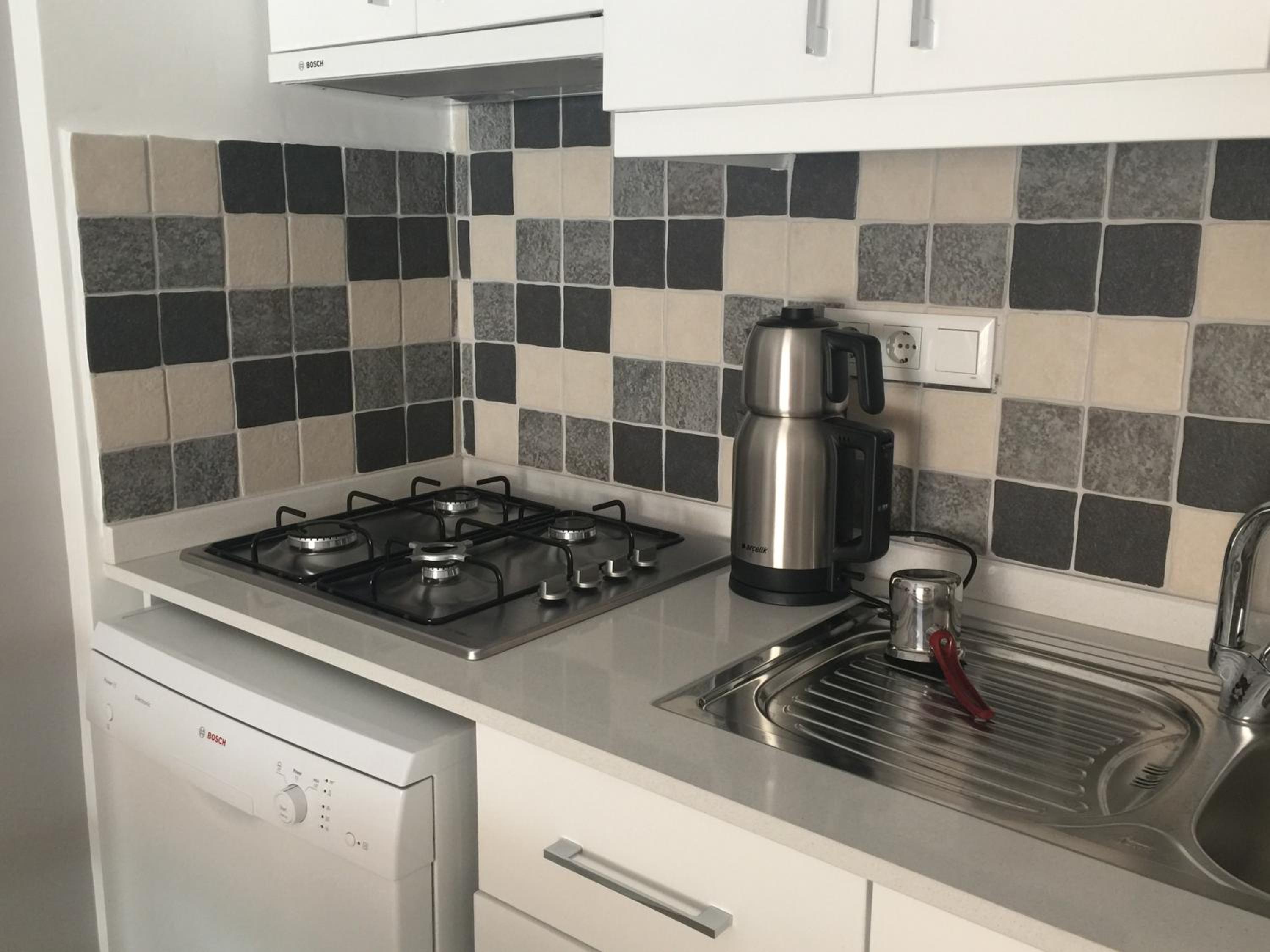 Kasinn Apart Hotel - Image 40