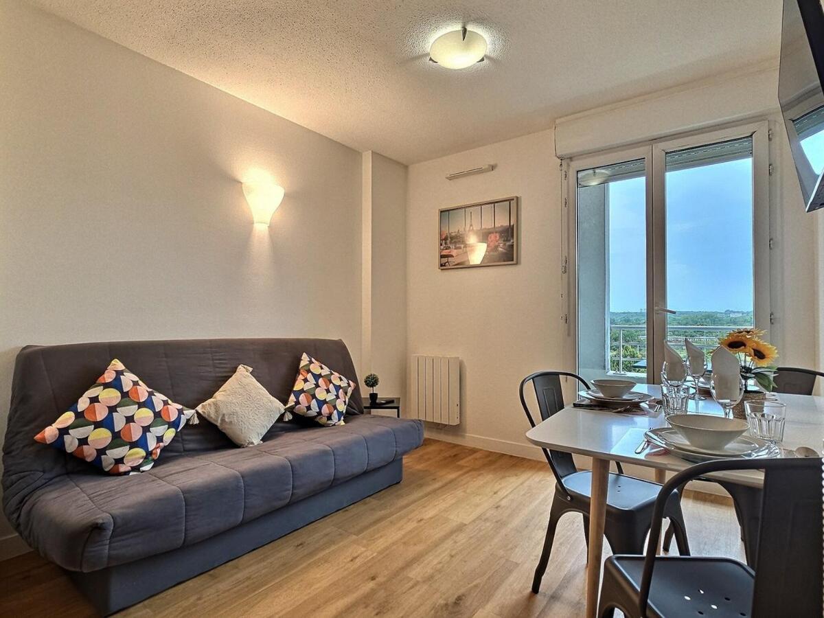 Dolce Vita II - DisneyLand & Paris - 5 mins to Train Station