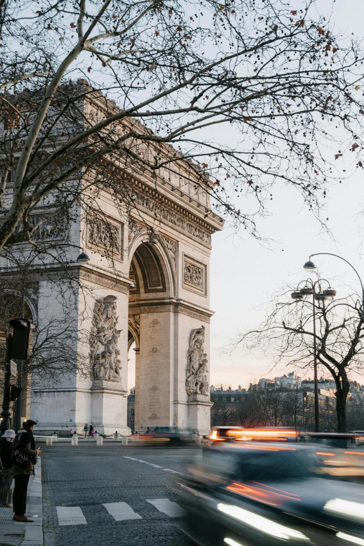Dolce Vita II - DisneyLand & Paris - 5 mins to Train Station