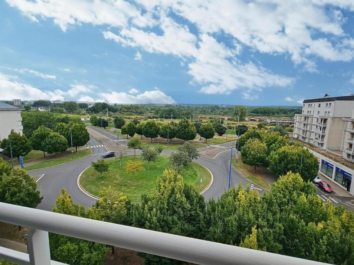 Dolce Vita II - DisneyLand & Paris - 5 mins to Train Station