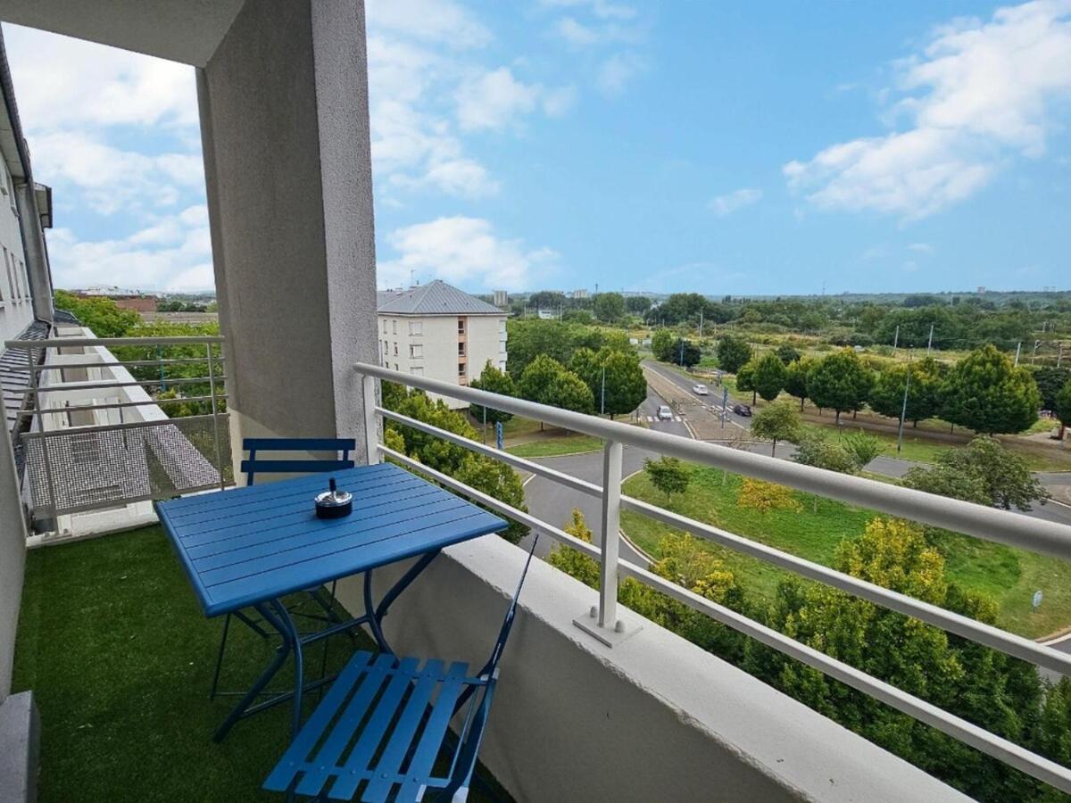 Dolce Vita II - DisneyLand & Paris - 5 mins to Train Station