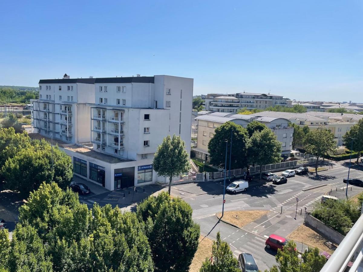 Dolce Vita II - DisneyLand & Paris - 5 mins to Train Station