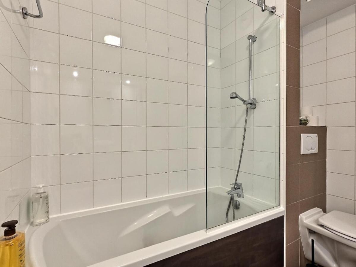 Dolce Vita II - DisneyLand & Paris - 5 mins to Train Station