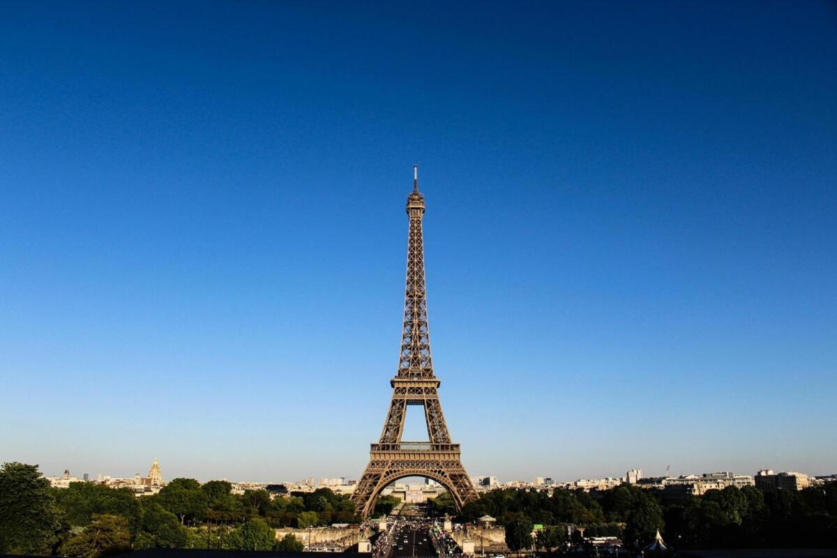 Dolce Vita II - DisneyLand & Paris - 5 mins to Train Station