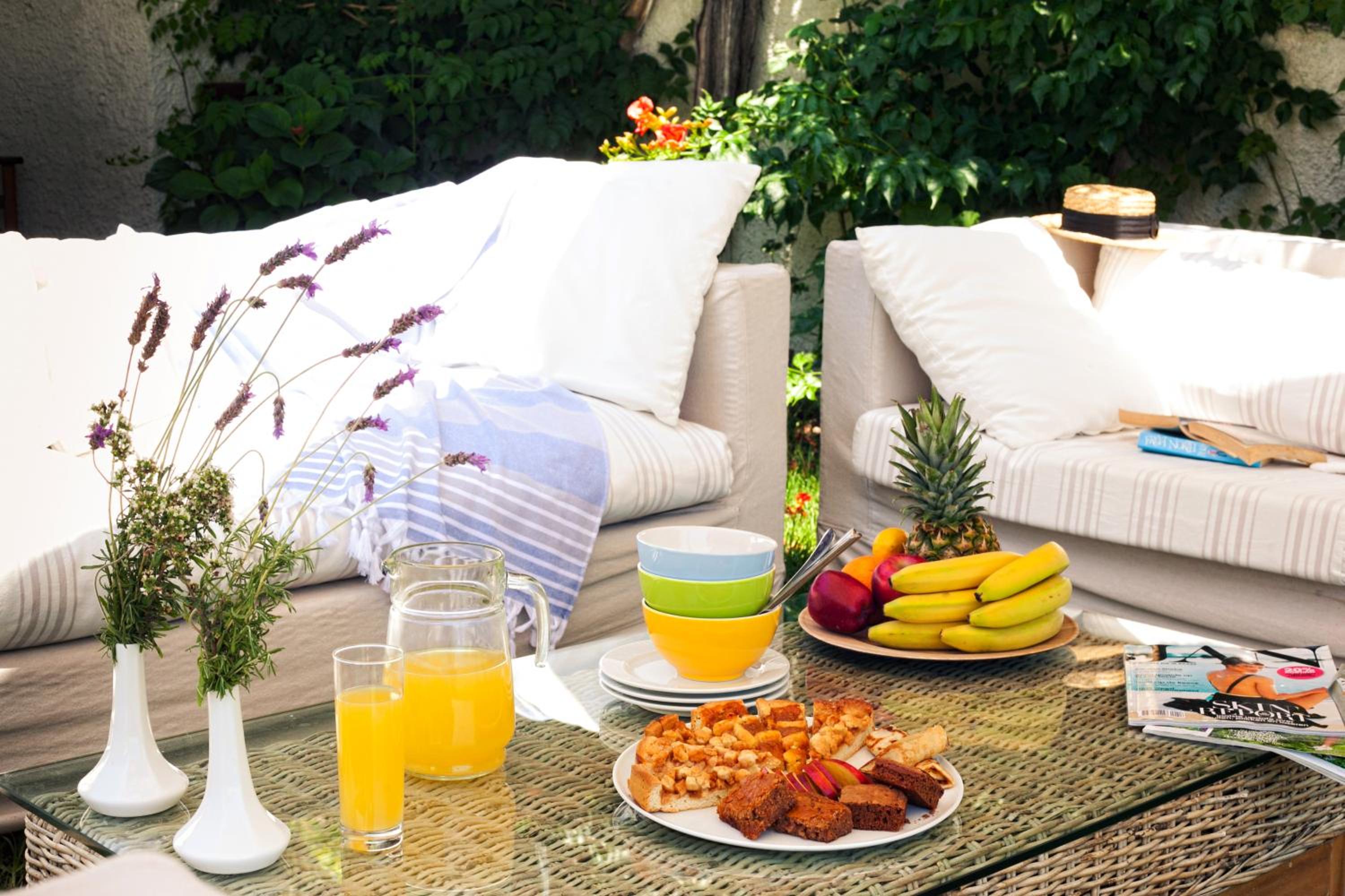 Irida Aegean View, Philian Hotels and Resorts