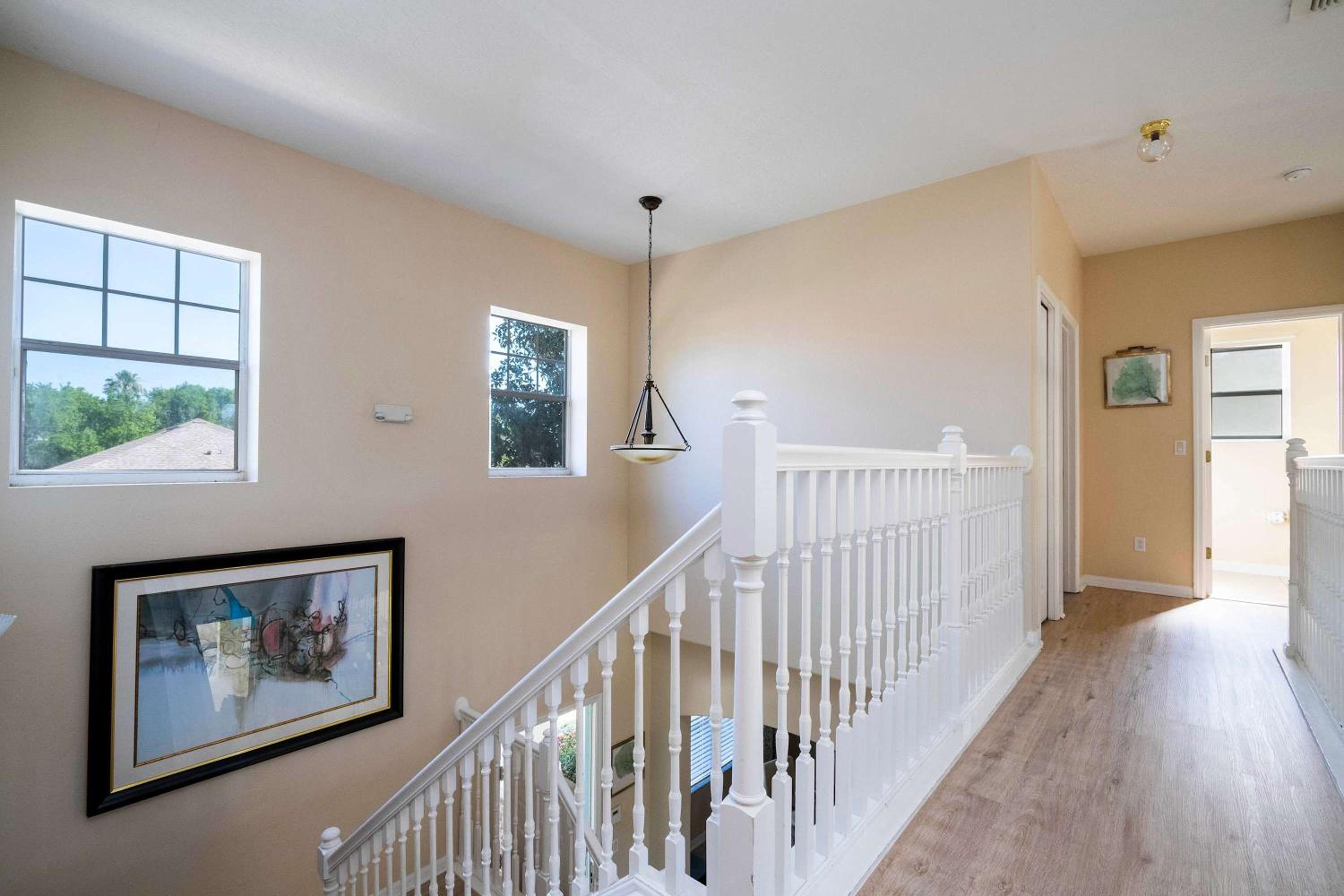 Stunning 5Bd Single Family Home with Pool Close to Disney 7420
